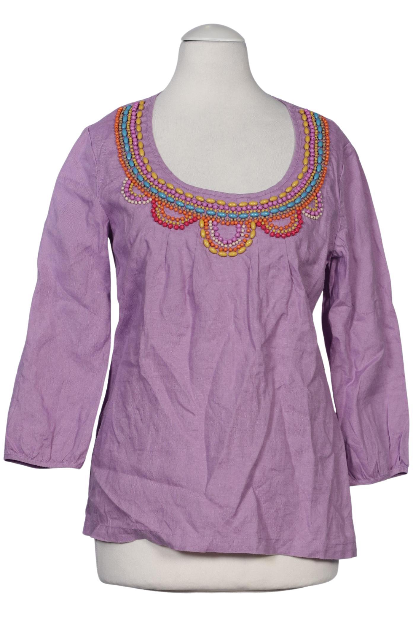 

Boden Damen Bluse, flieder, Gr. 32