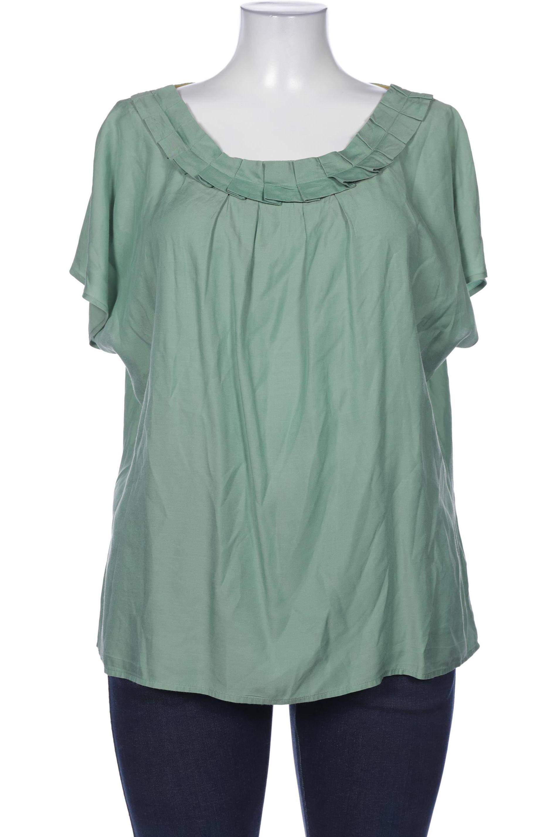 

Boden Damen Bluse, grün, Gr. 22
