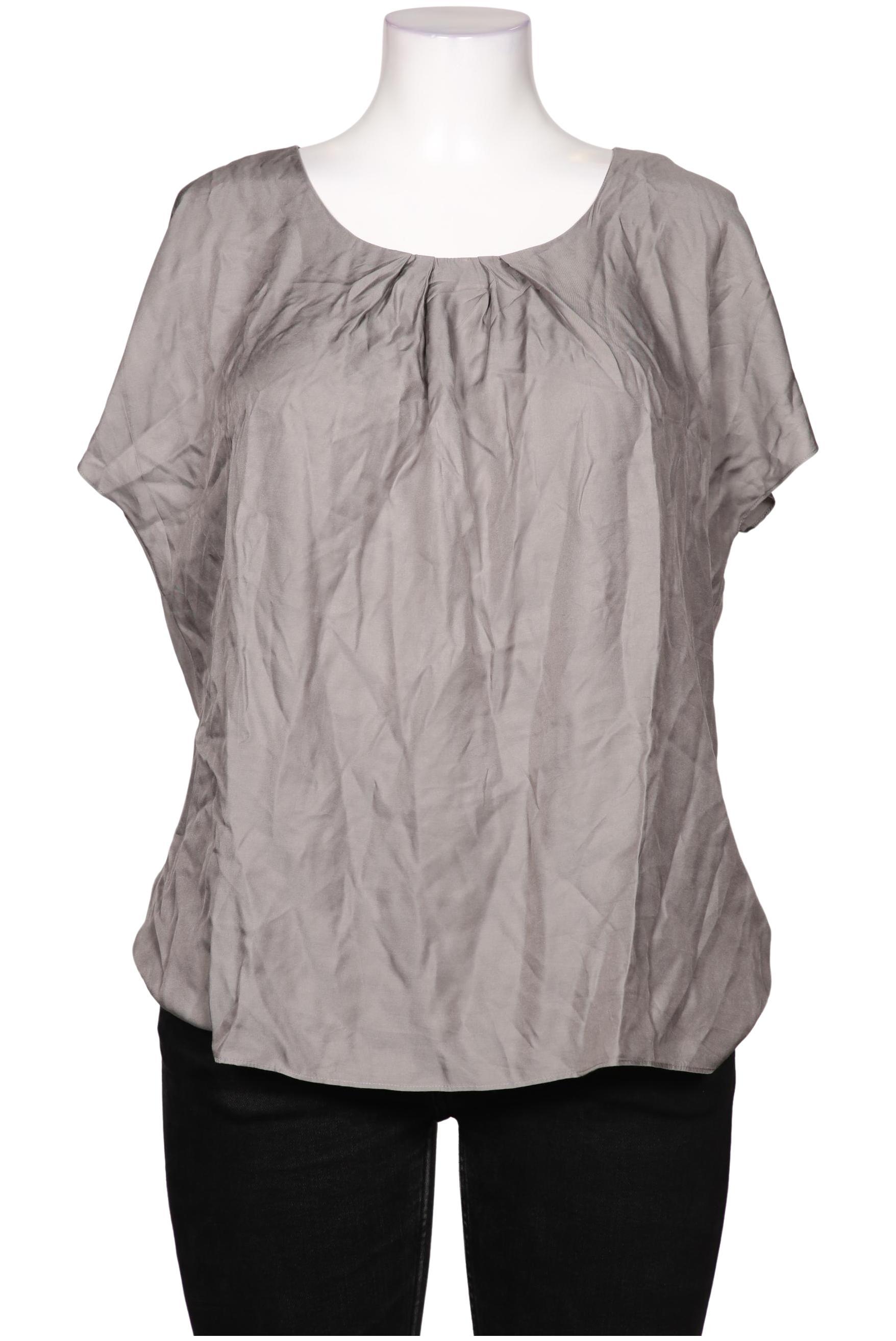 

Boden Damen Bluse, grau, Gr. 20