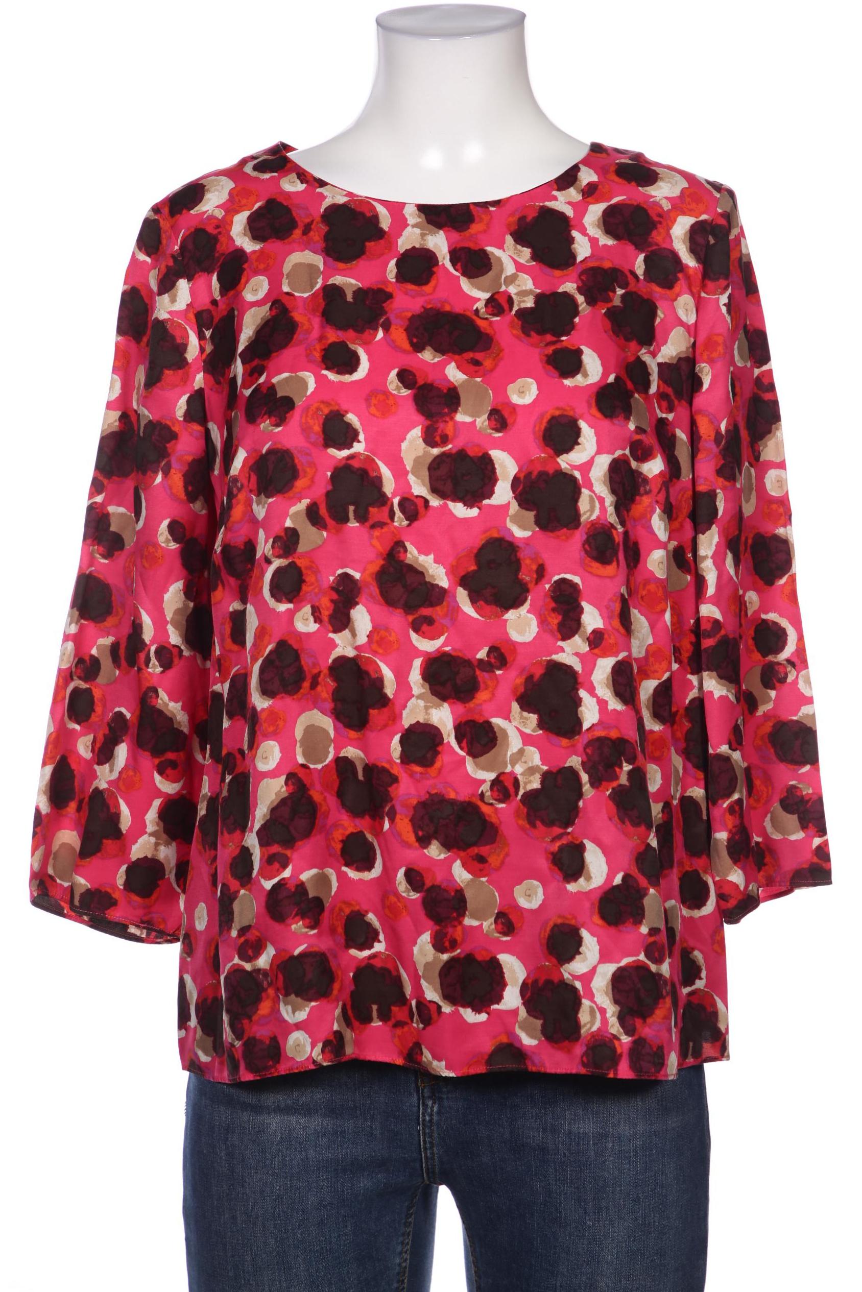 

Boden Damen Bluse, pink, Gr. 40