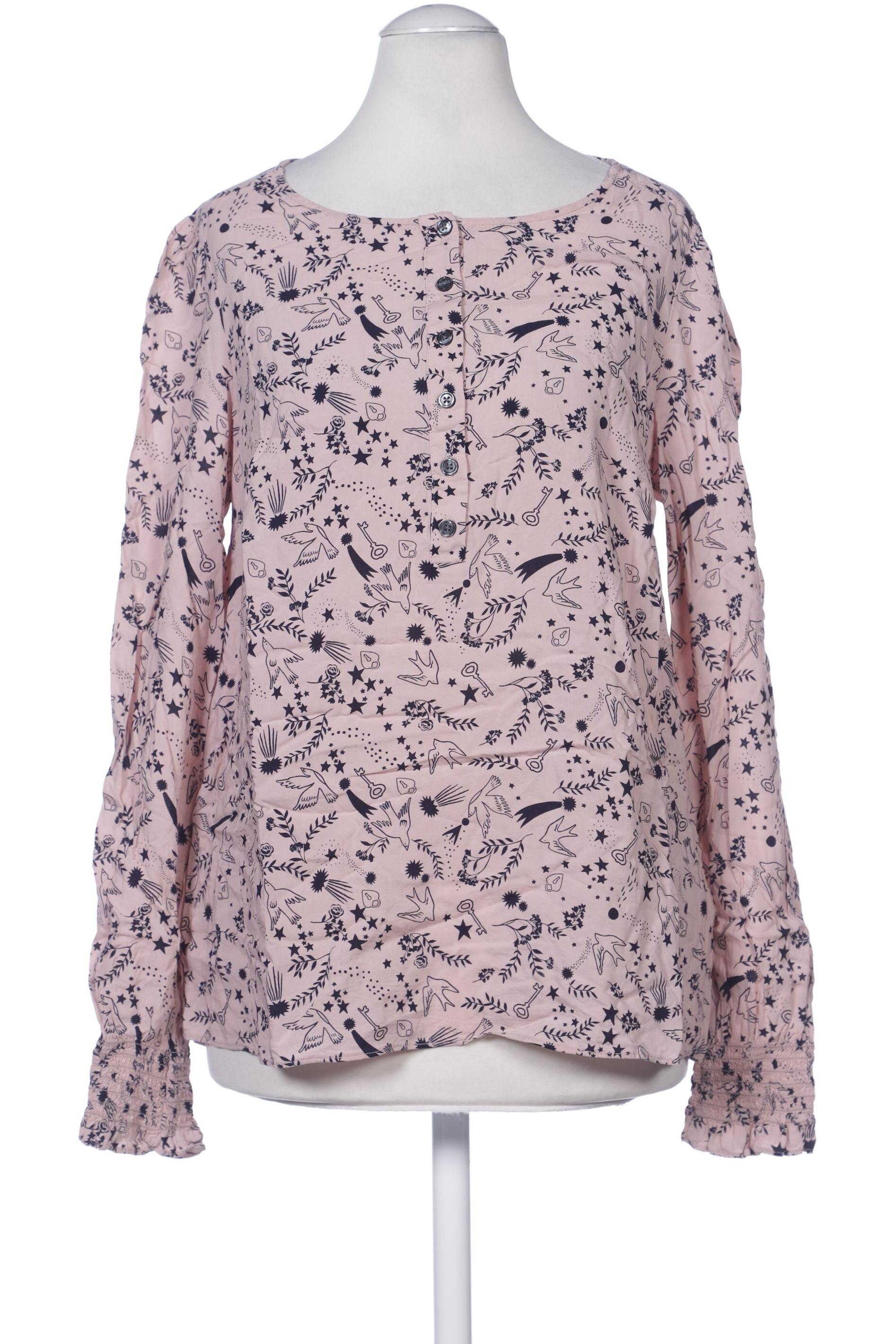 

Boden Damen Bluse, pink, Gr. 34