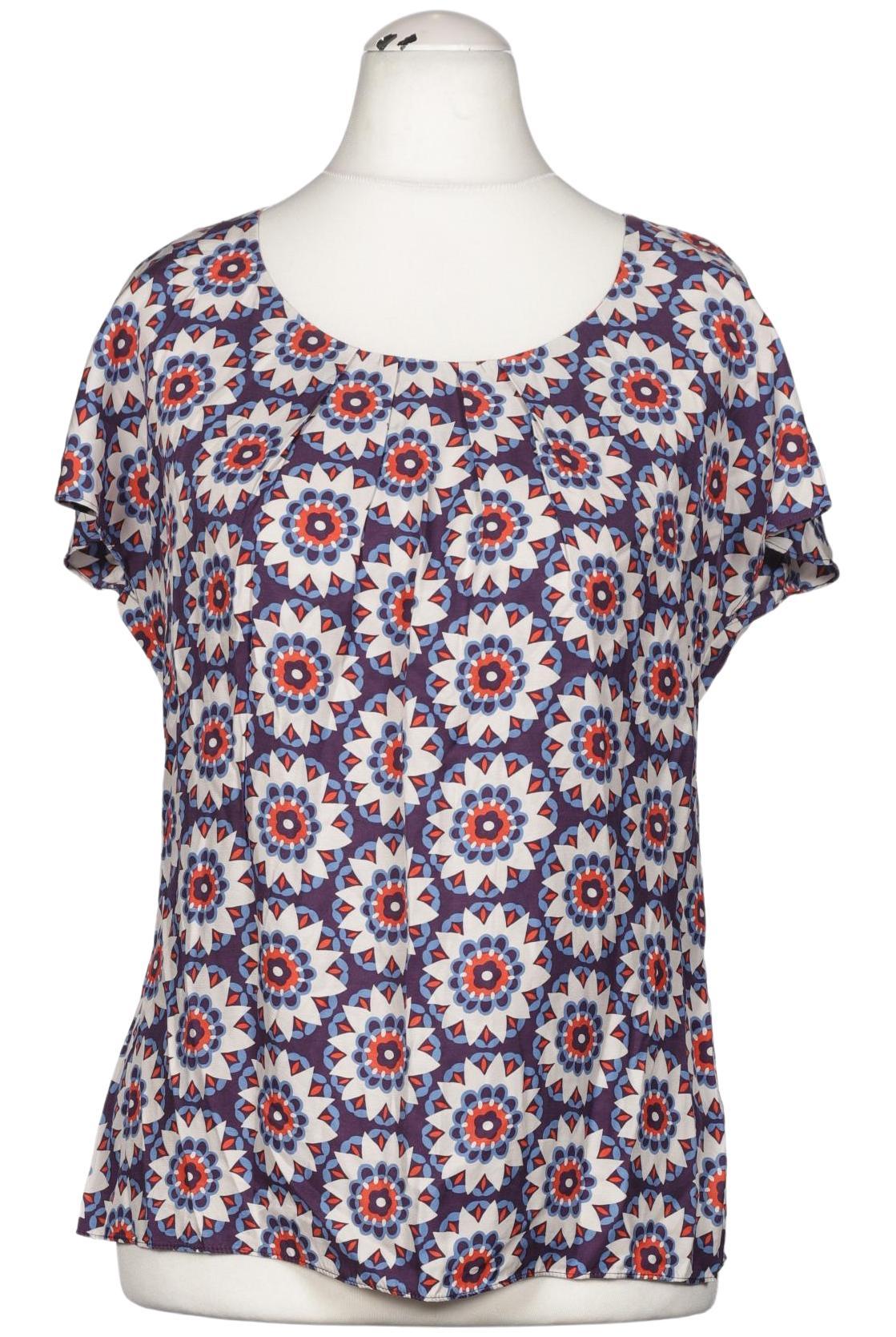 

Boden Damen Bluse, mehrfarbig, Gr. 38