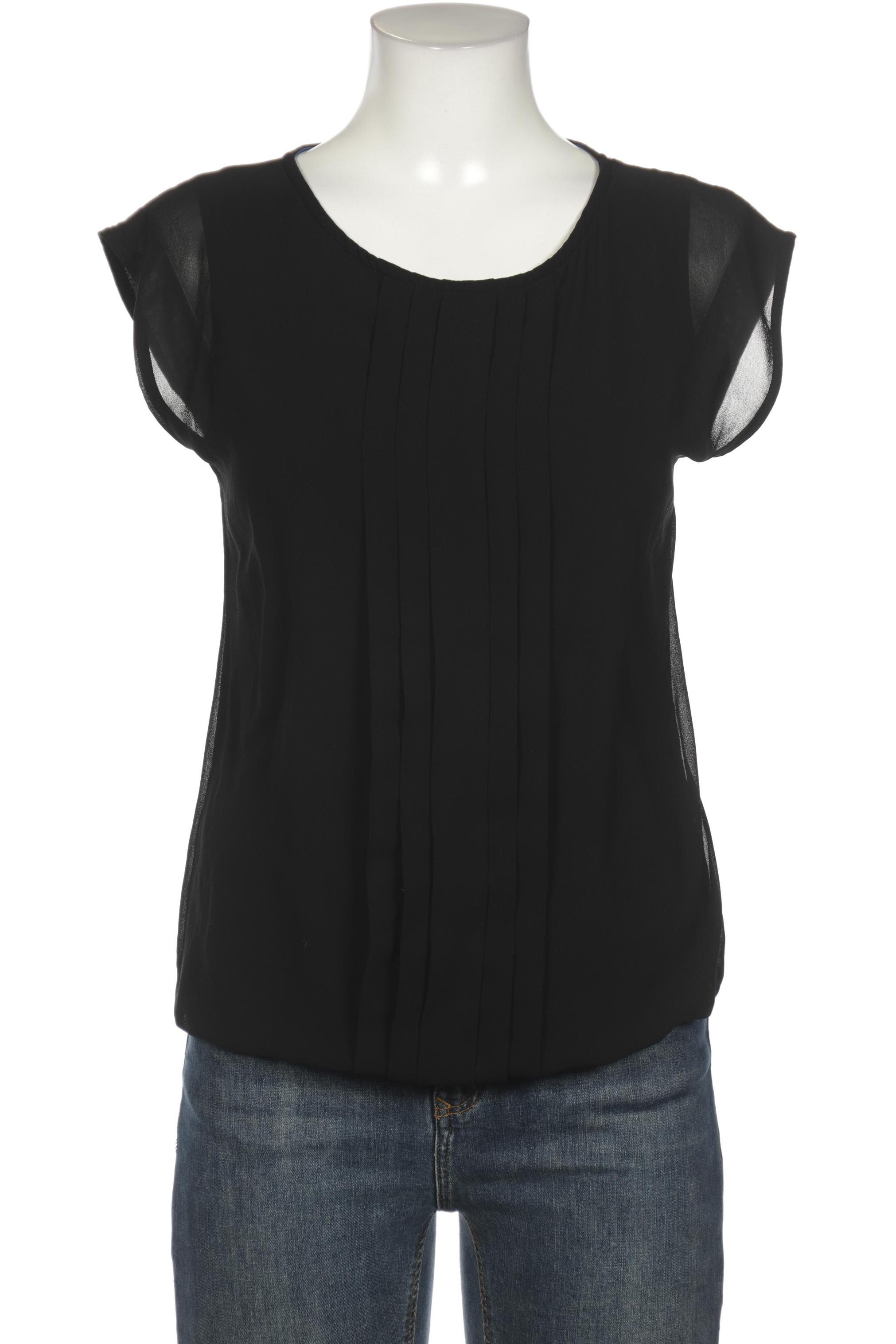 

Boden Damen Bluse, schwarz, Gr. 36