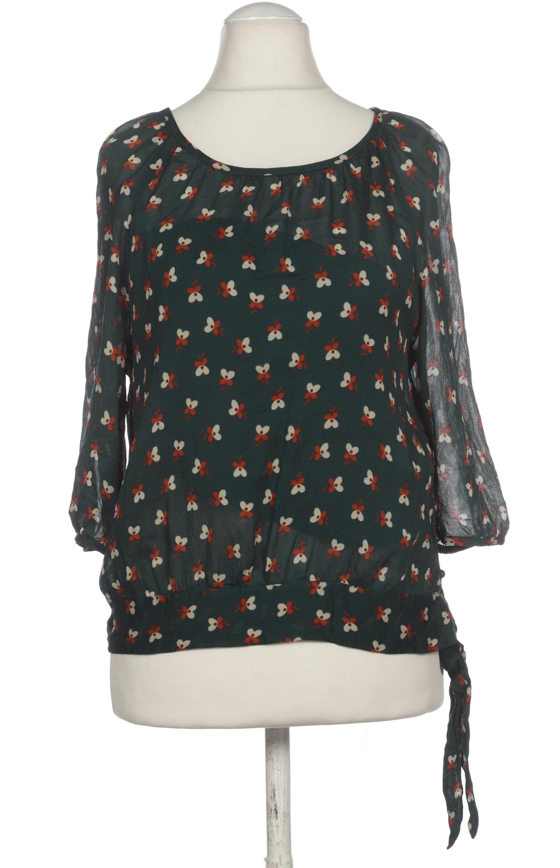 

Boden Damen Bluse, grün, Gr. 12