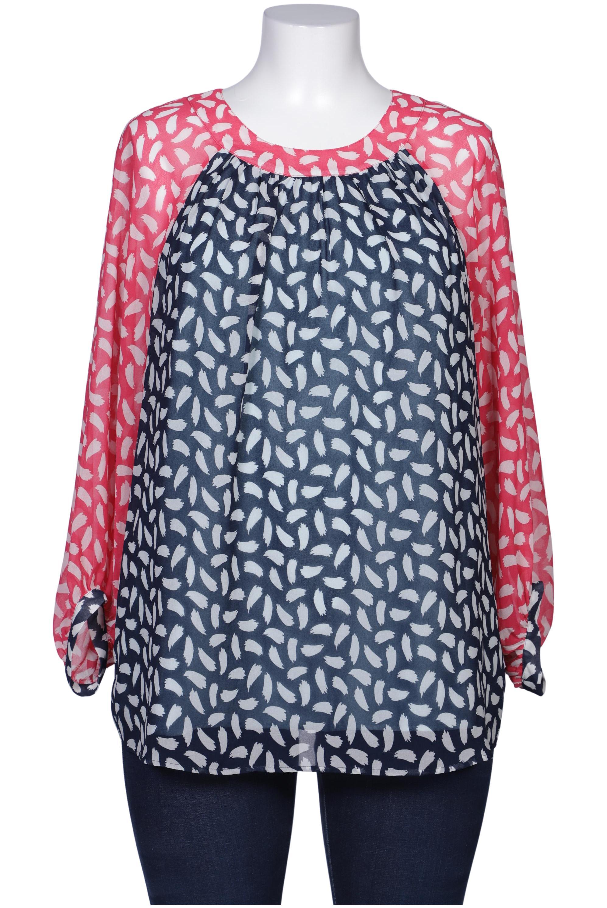 

Boden Damen Bluse, marineblau, Gr. 44