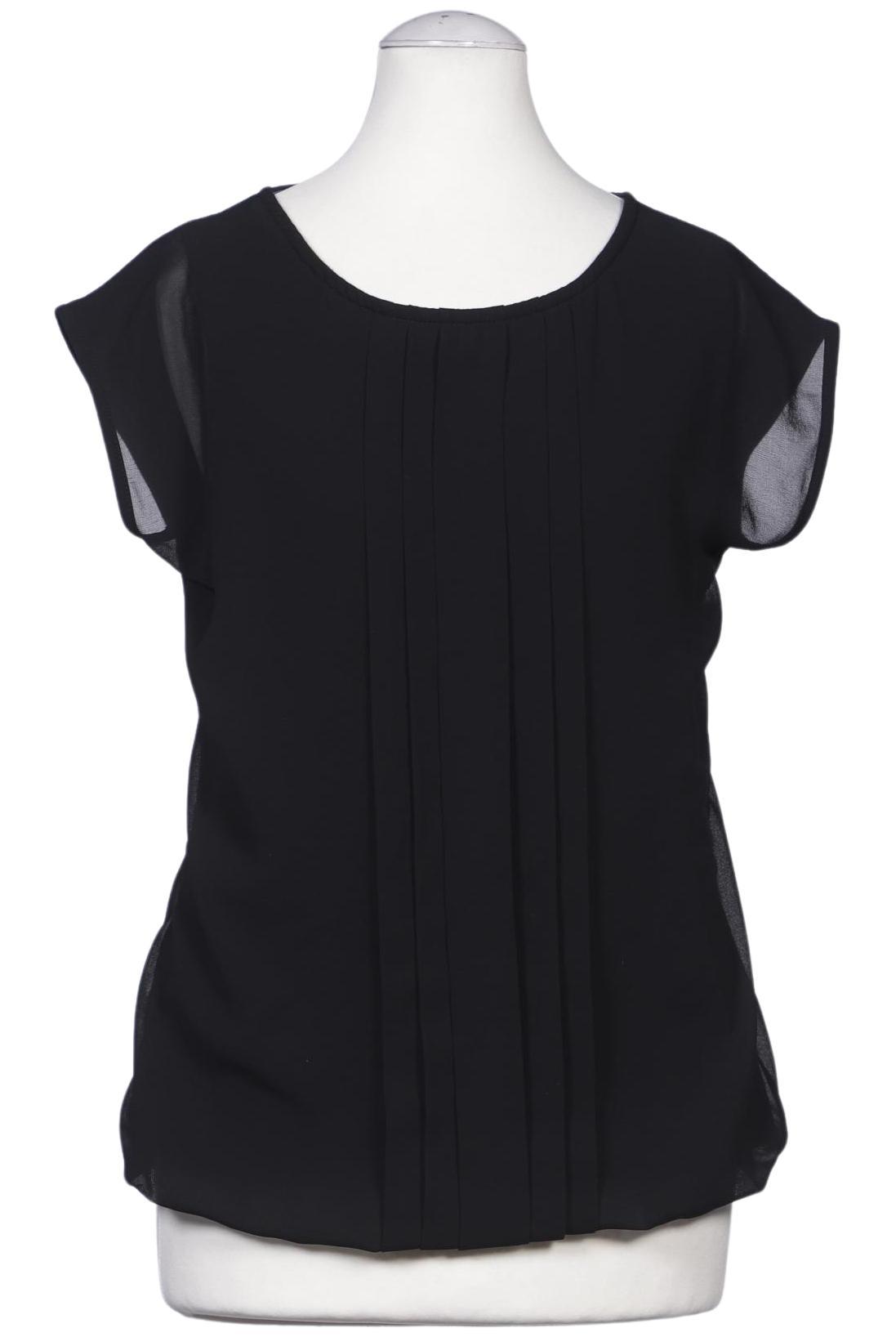 

Boden Damen Bluse, schwarz, Gr. 34