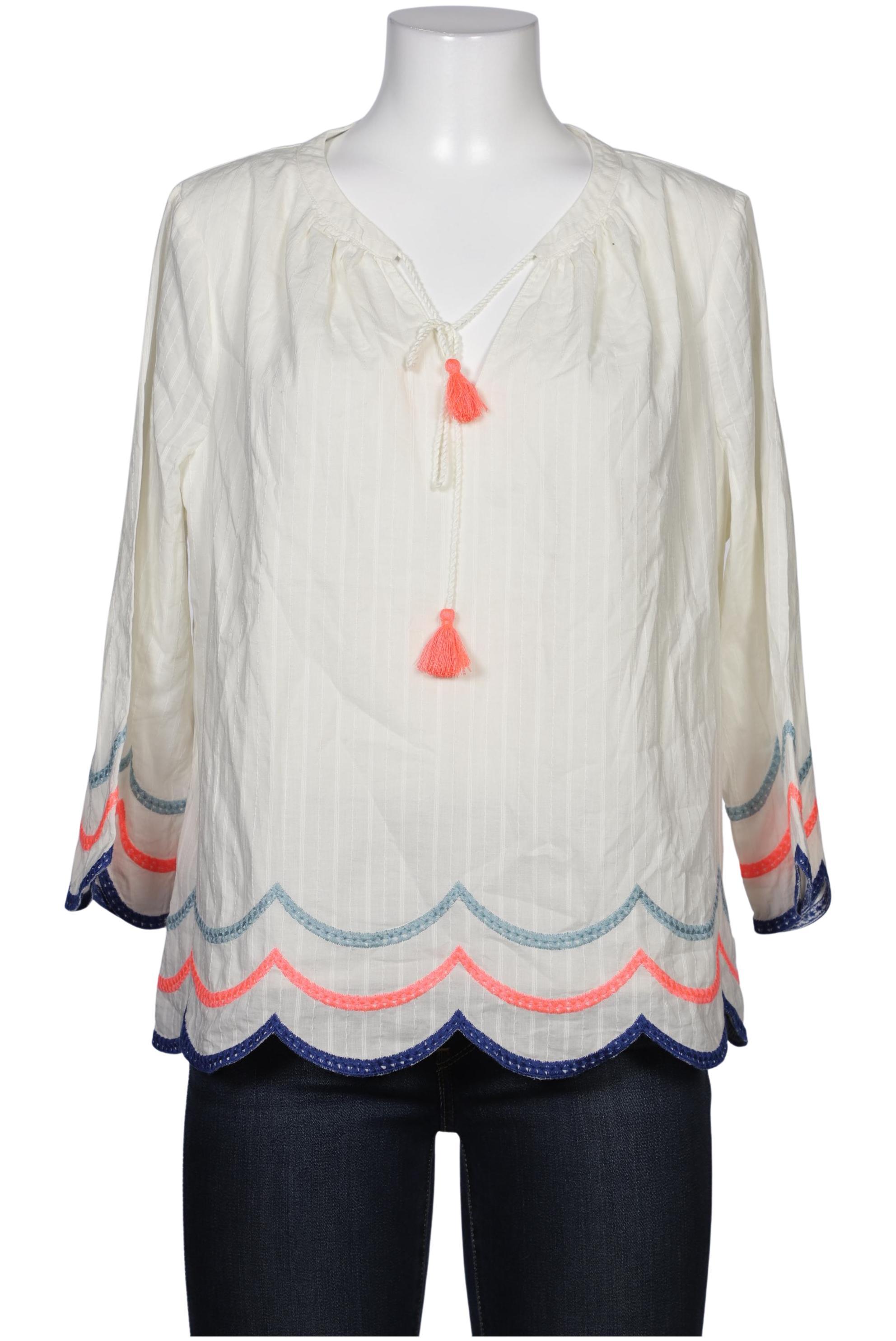 

Boden Damen Bluse, mehrfarbig, Gr. 42