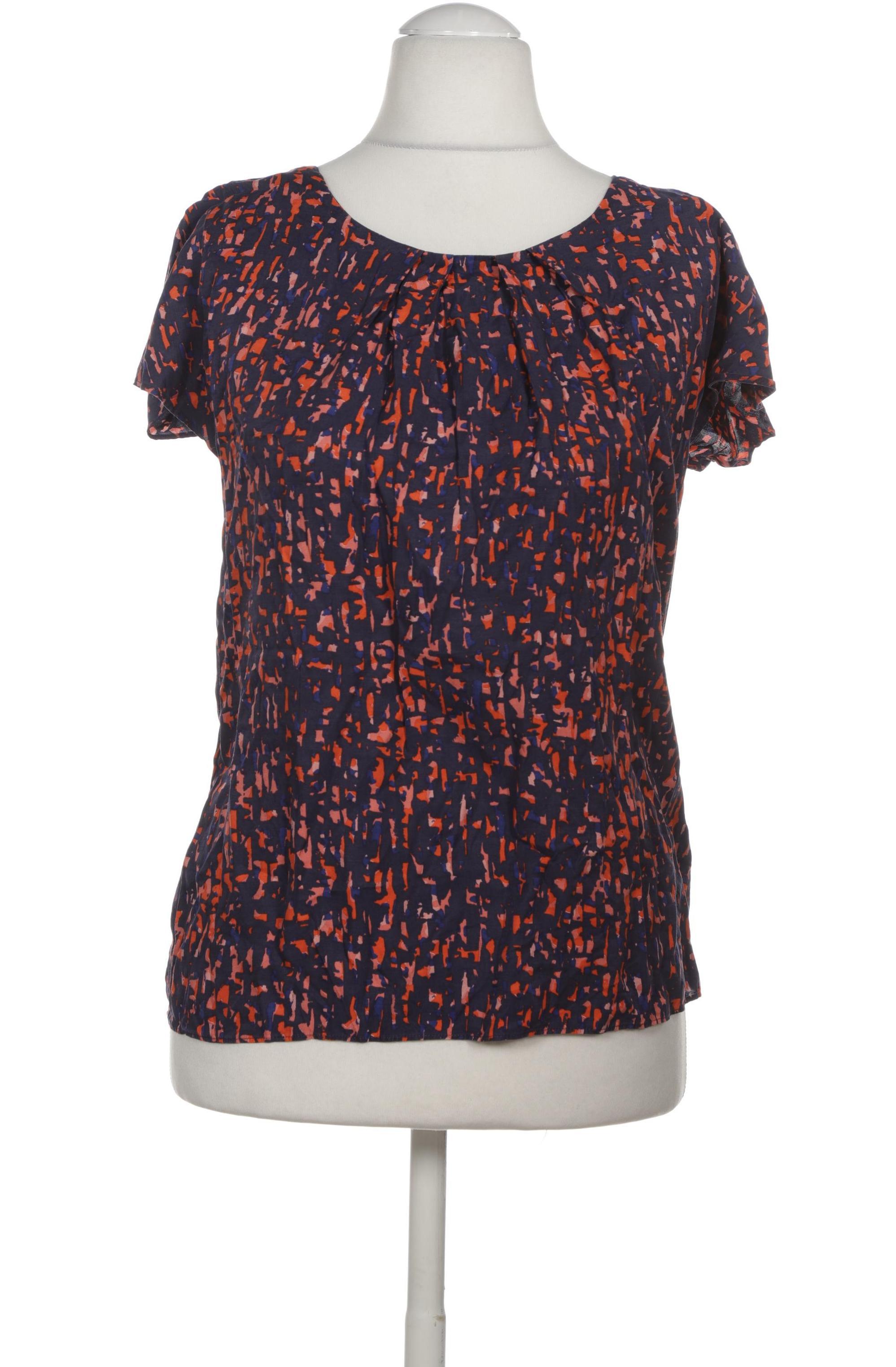 

Boden Damen Bluse, blau, Gr. 38