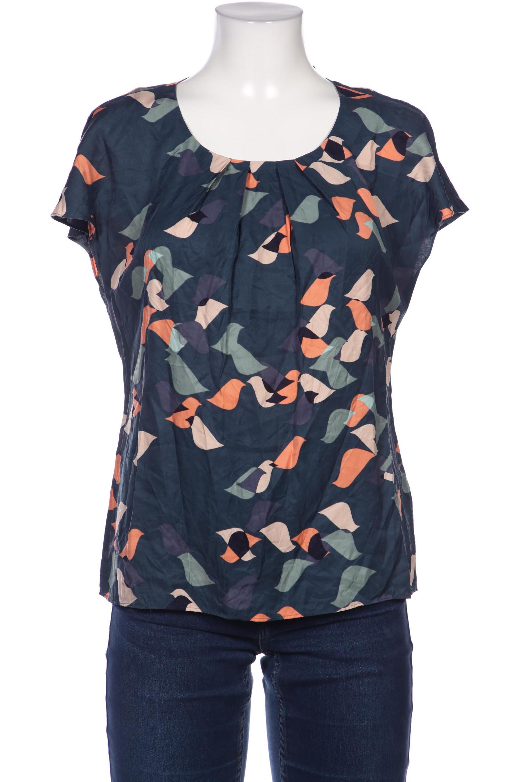 

Boden Damen Bluse, marineblau, Gr. 38