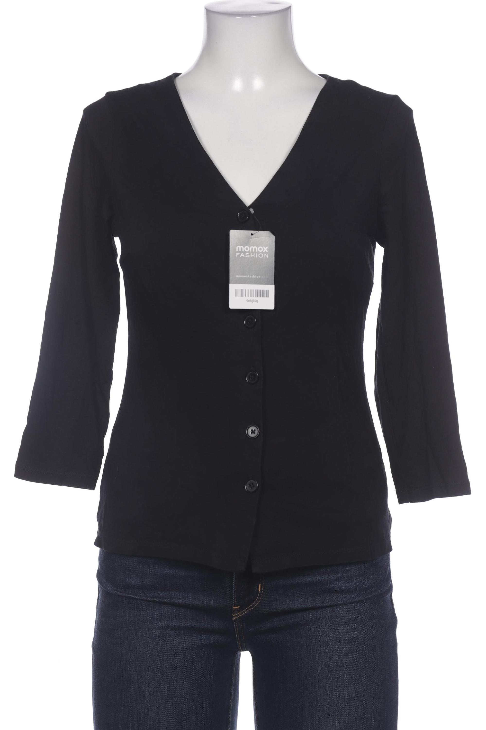

Boden Damen Bluse, schwarz, Gr. 36