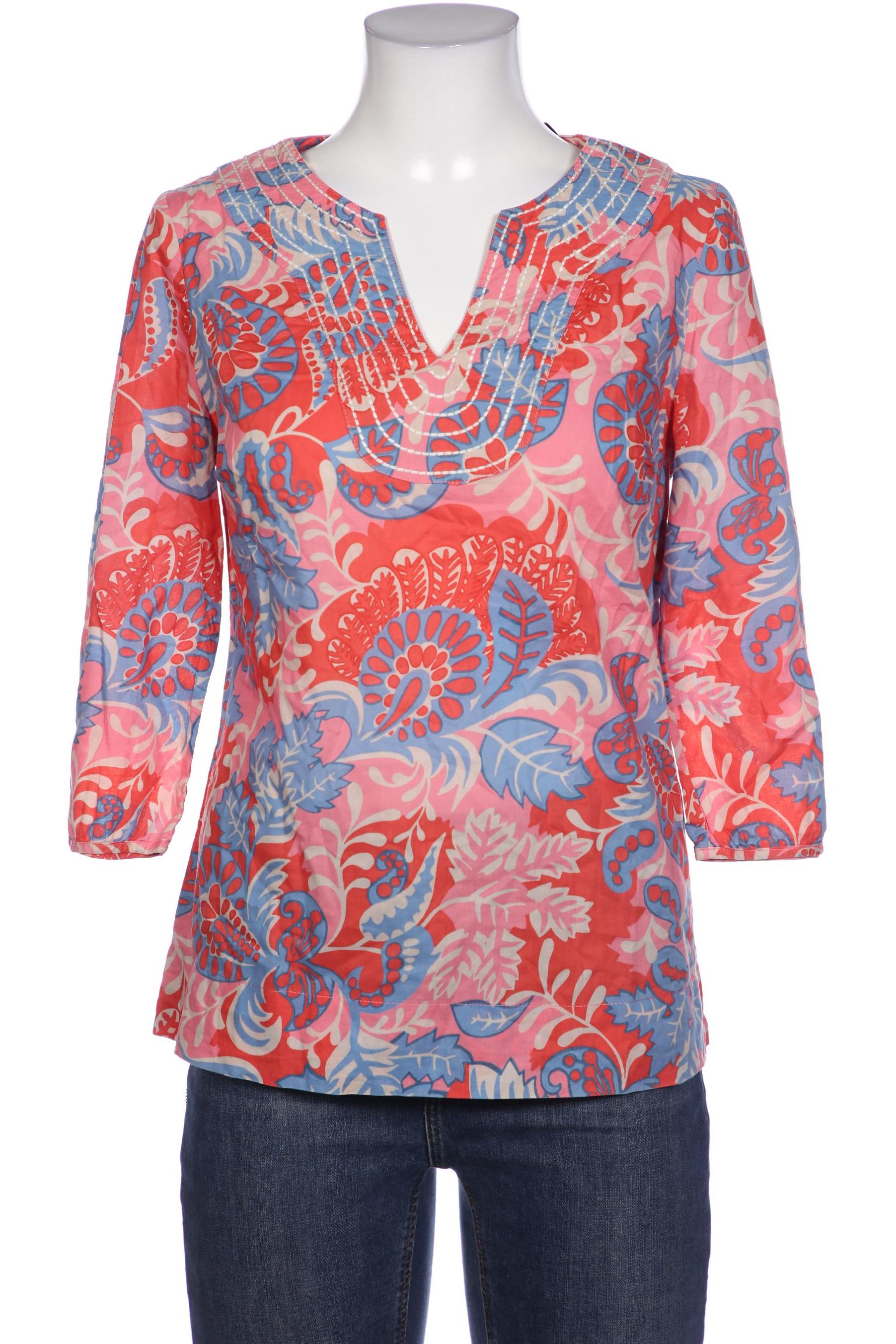 

Boden Damen Bluse, rot
