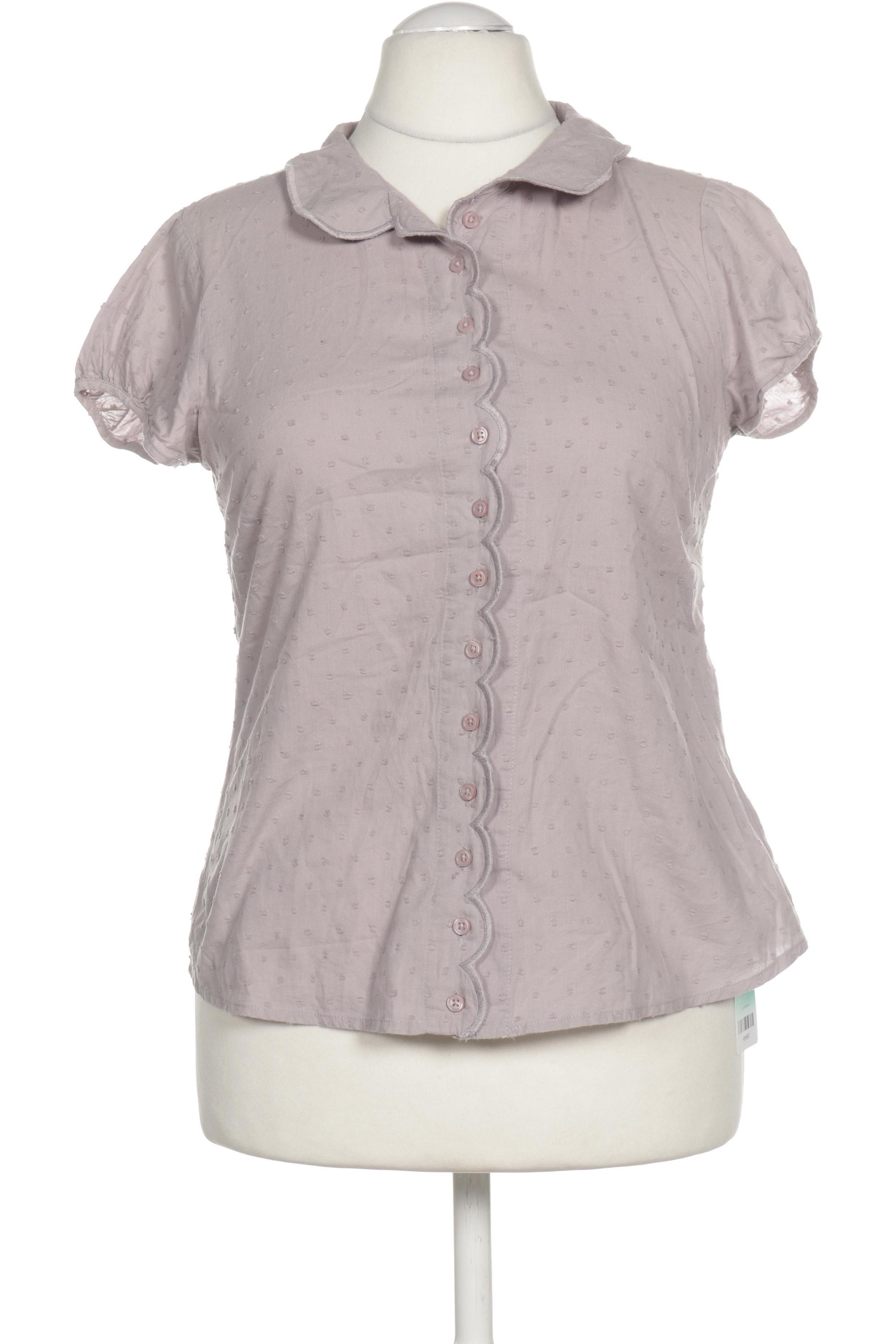 

Boden Damen Bluse, braun, Gr. 12