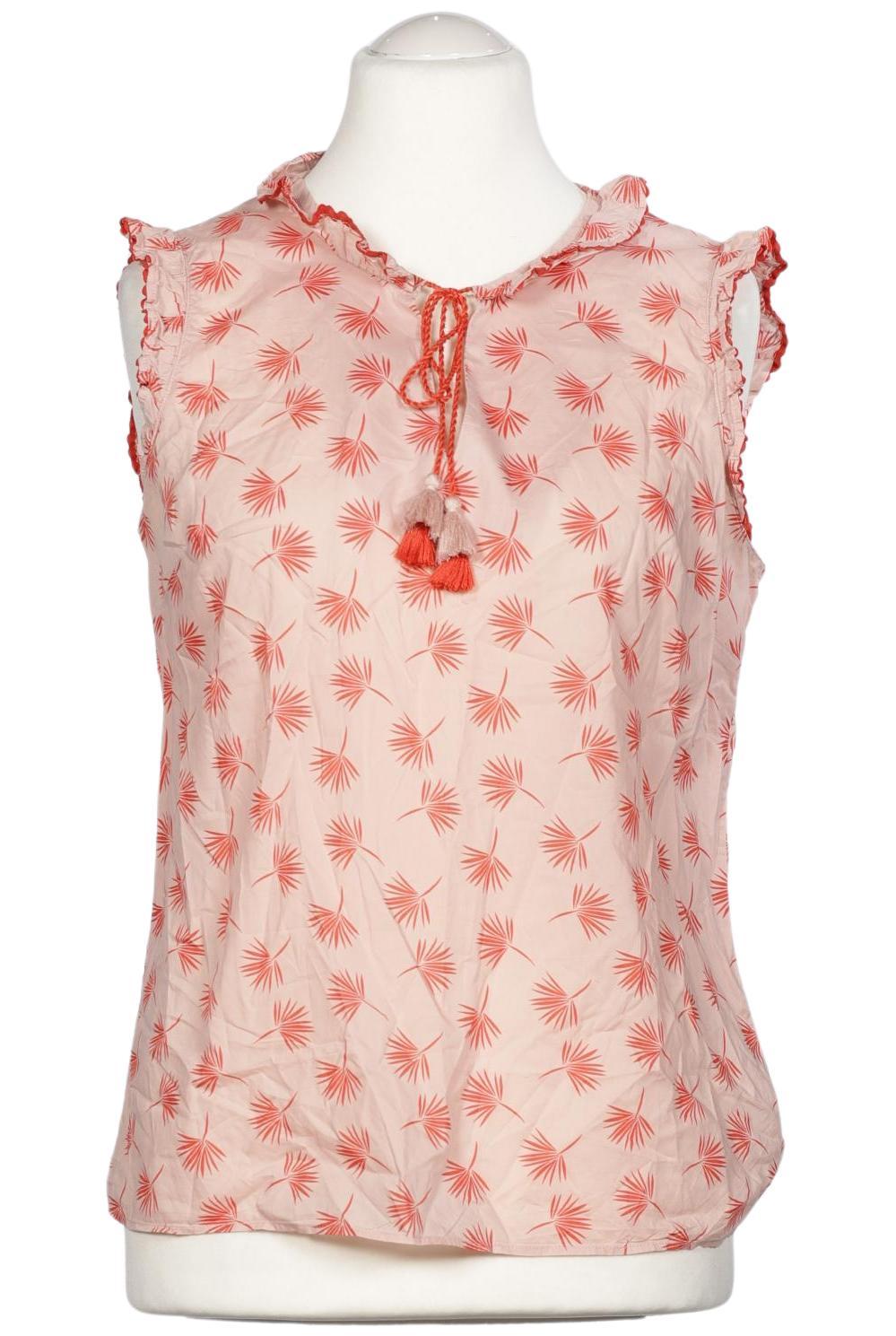 

Boden Damen Bluse, pink, Gr. 38