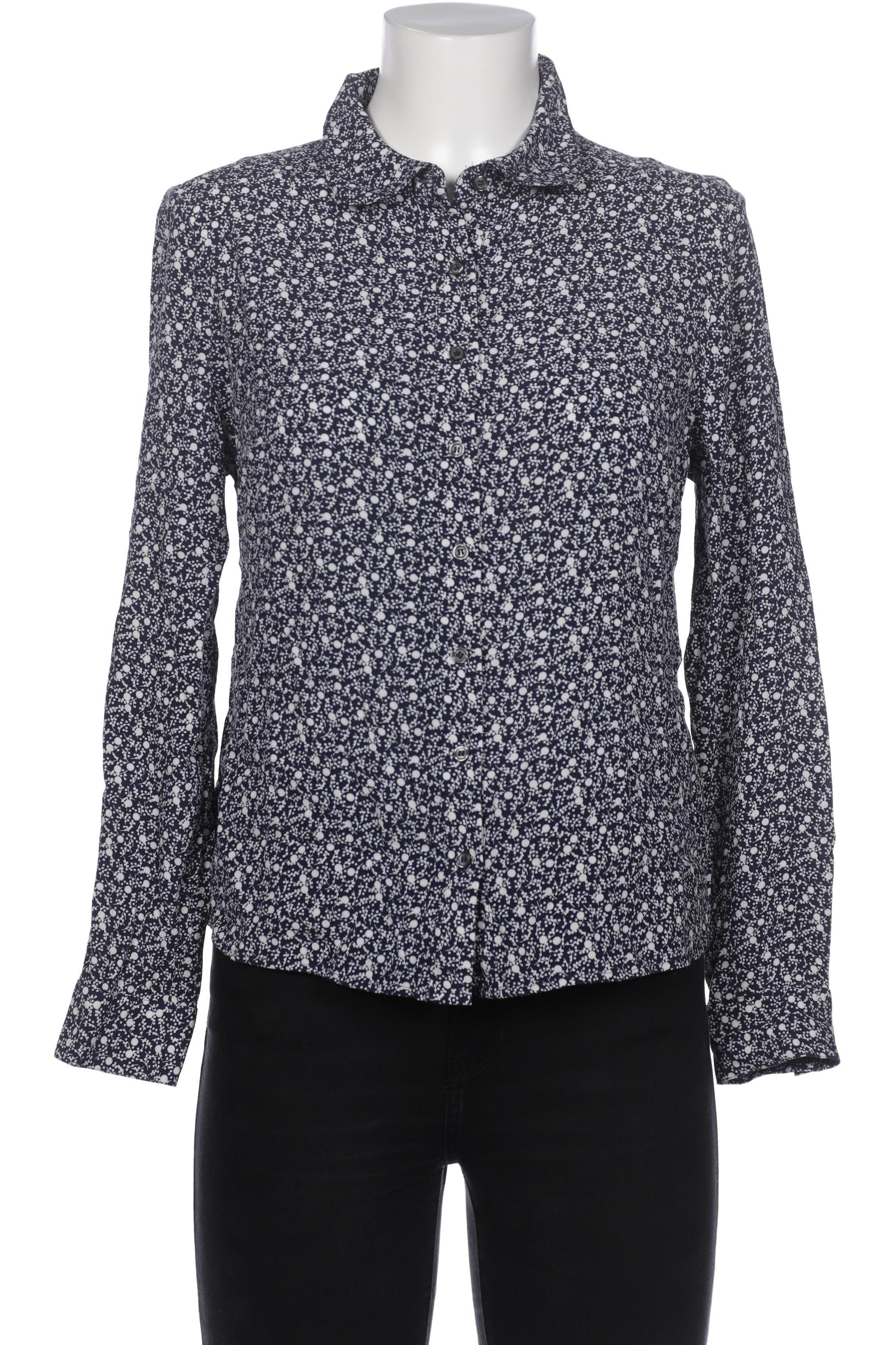 

Boden Damen Bluse, marineblau, Gr. 38