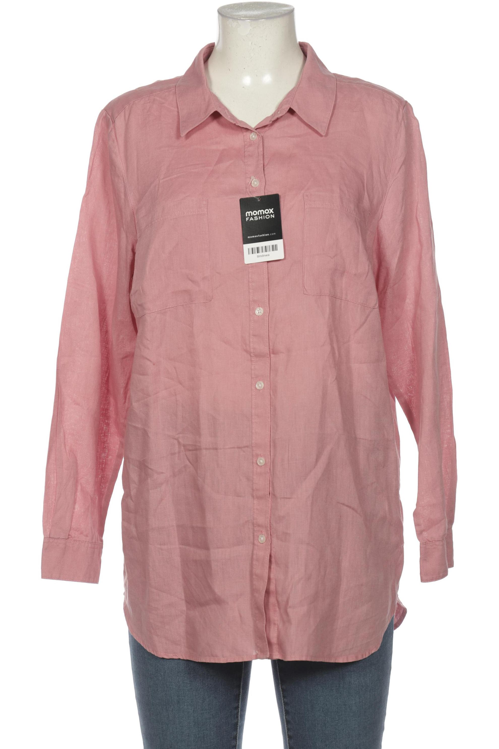 

Boden Damen Bluse, pink, Gr. 40