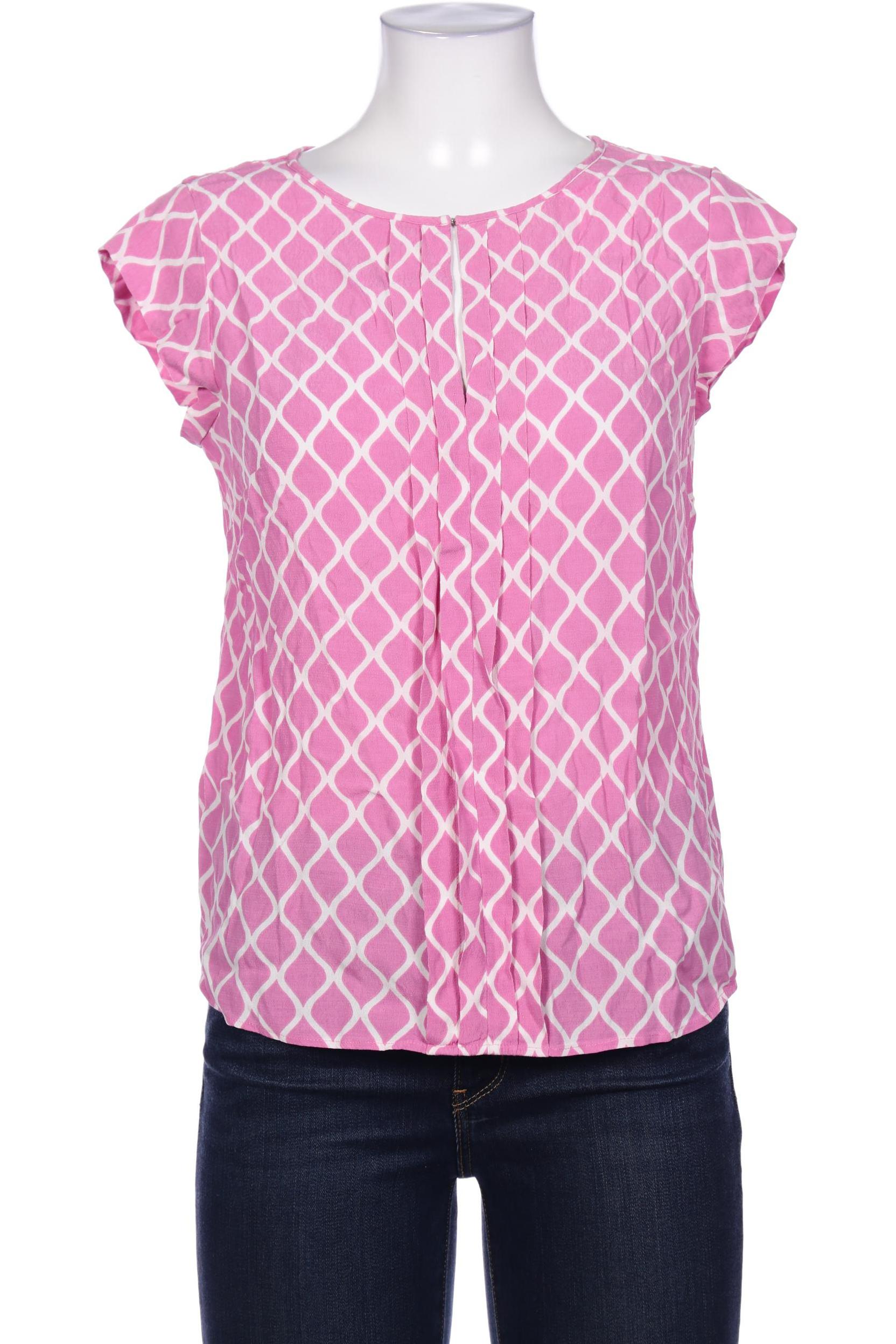 

Boden Damen Bluse, pink, Gr. 38