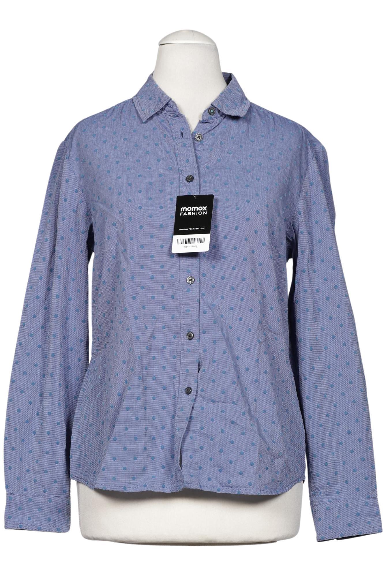 

Boden Damen Bluse, hellblau, Gr. 34