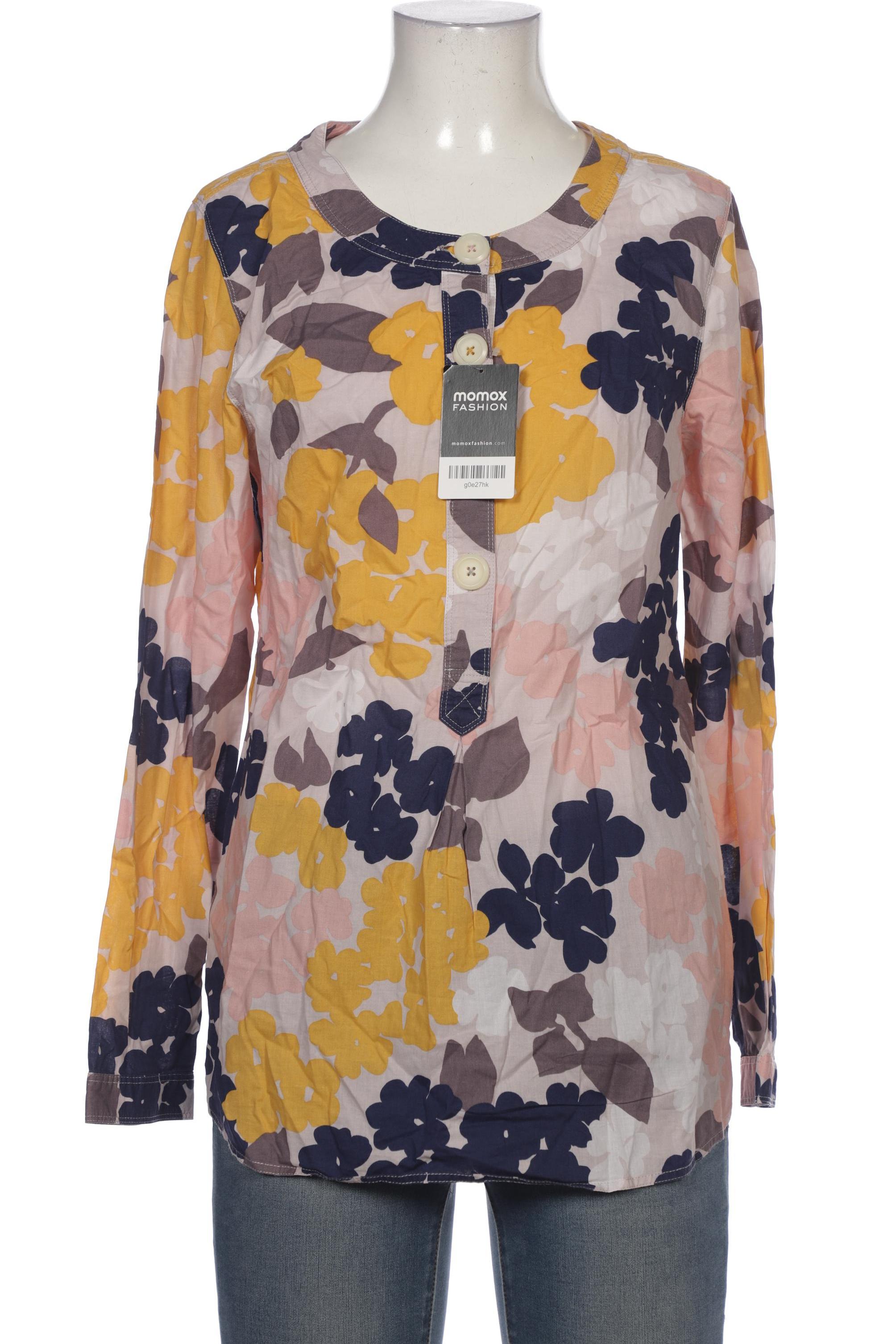 

Boden Damen Bluse, mehrfarbig, Gr. 38