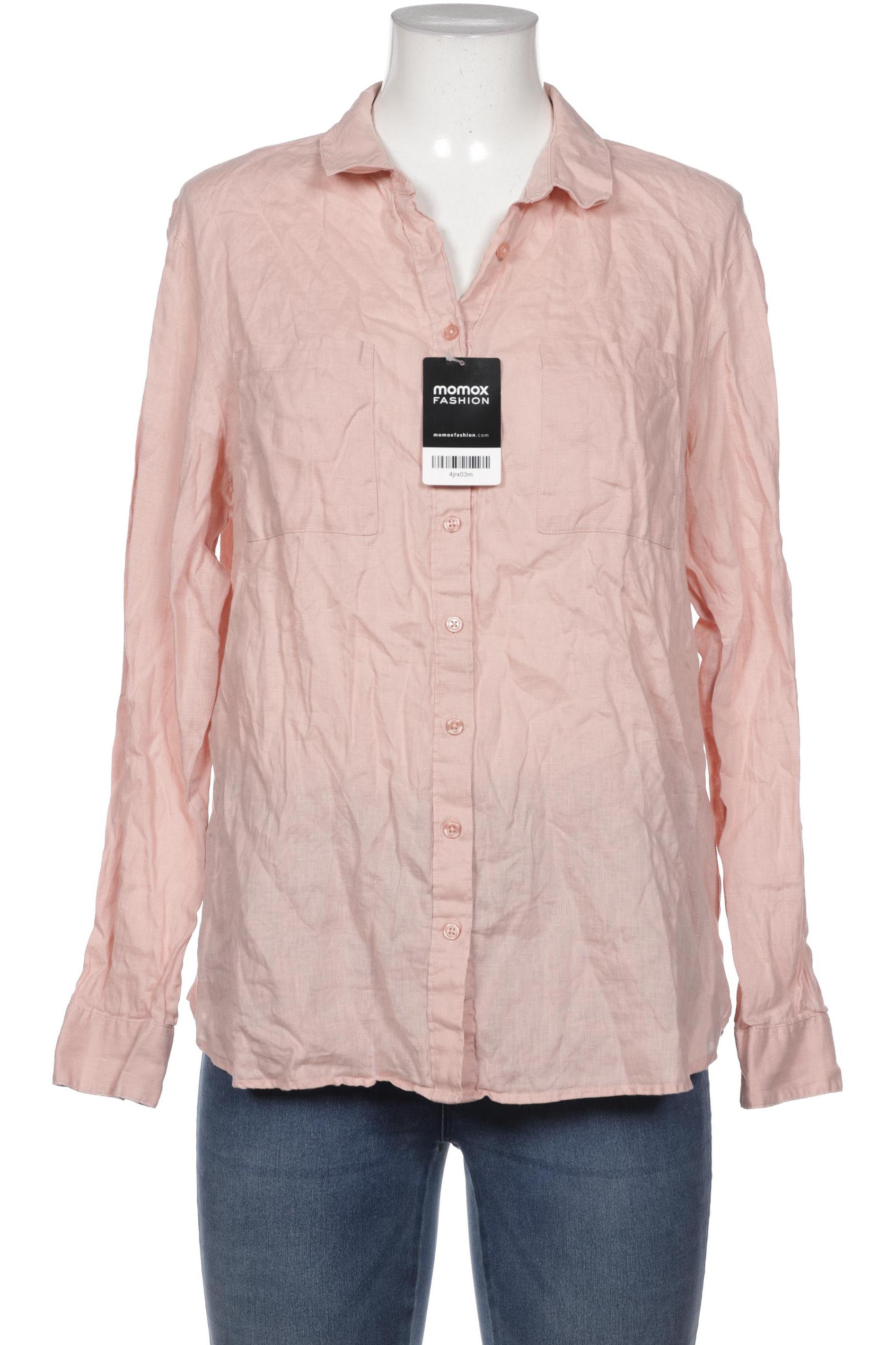 

Boden Damen Bluse, pink, Gr. 38
