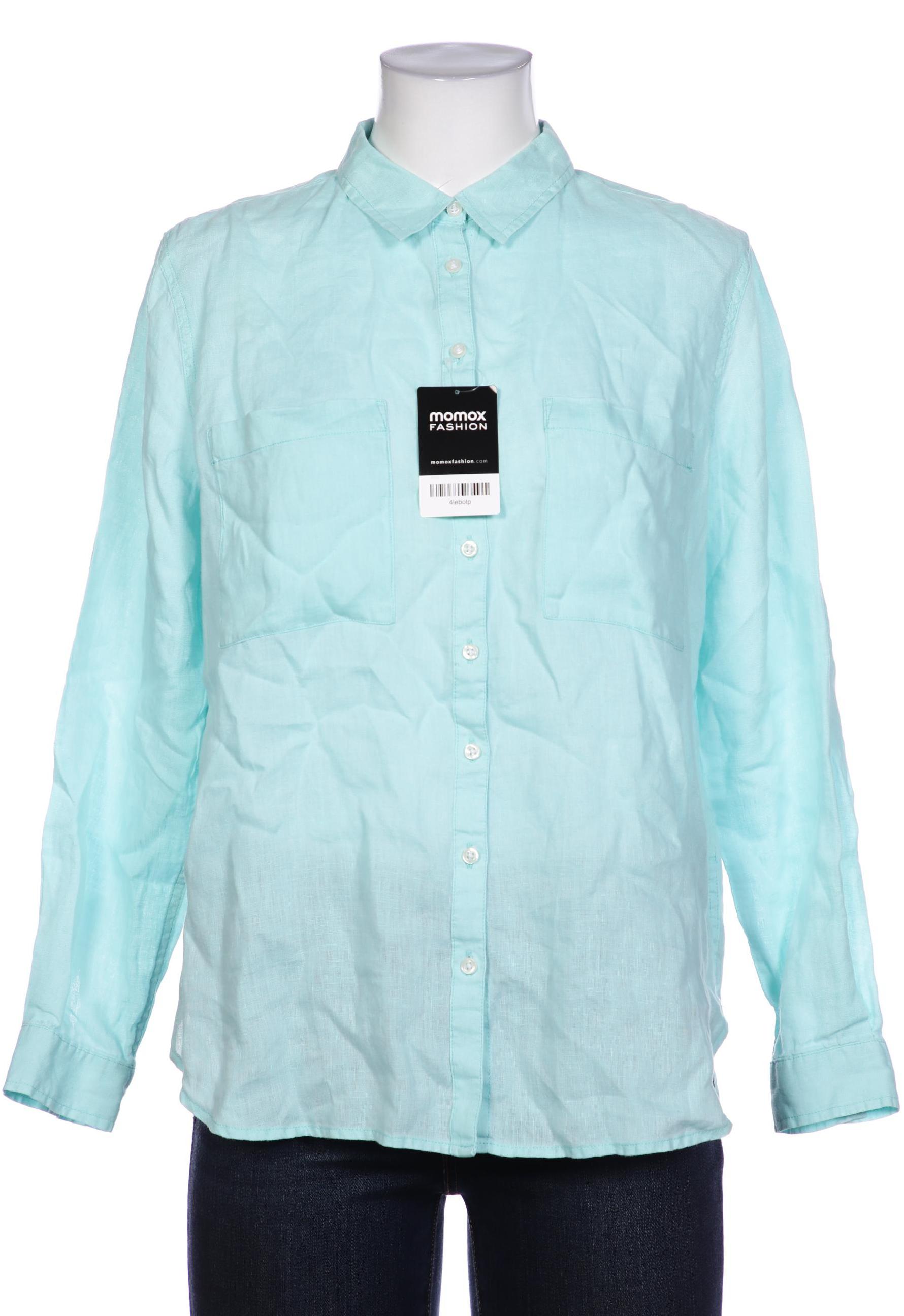 

Boden Damen Bluse, türkis, Gr. 38