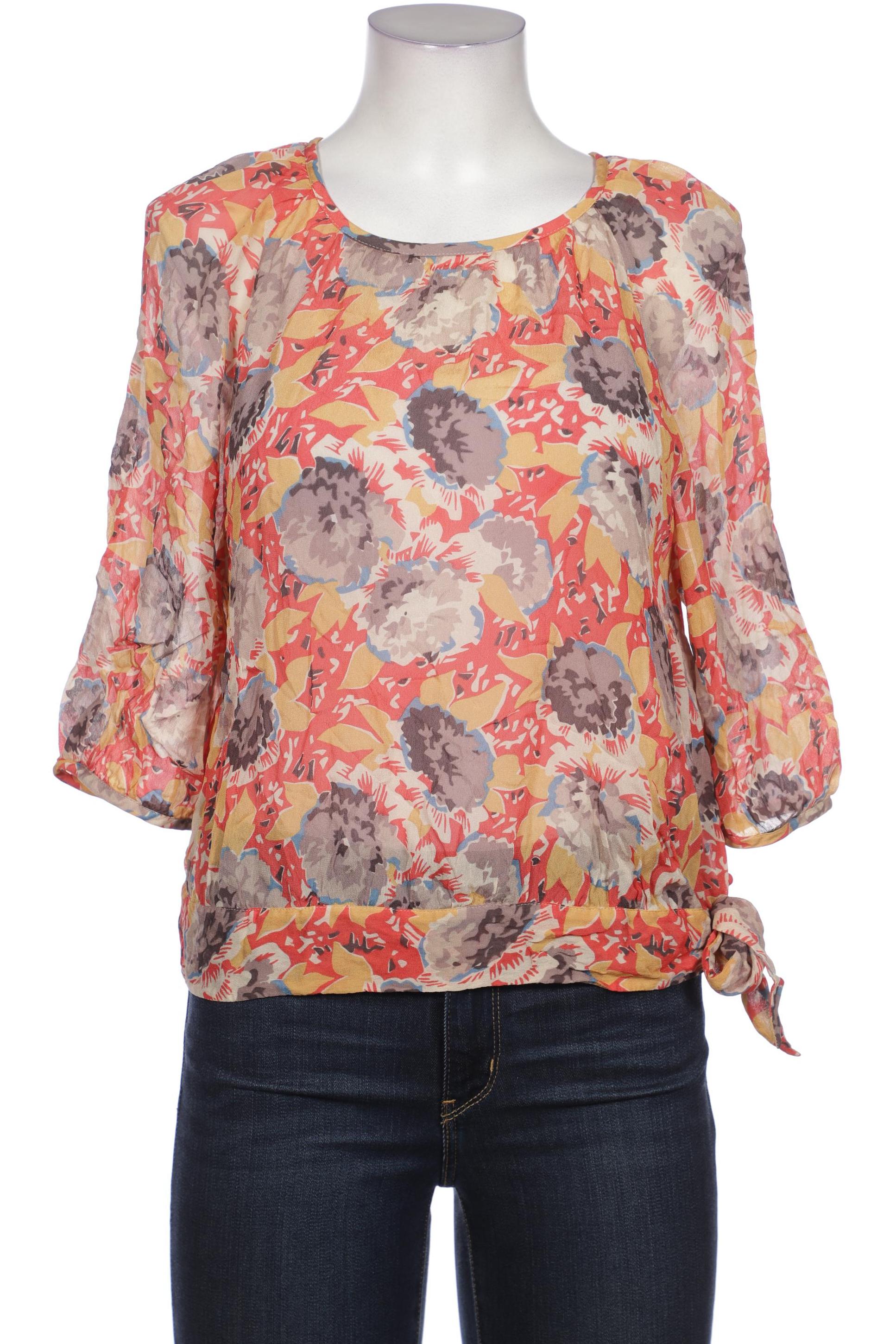 

Boden Damen Bluse, mehrfarbig, Gr. 40