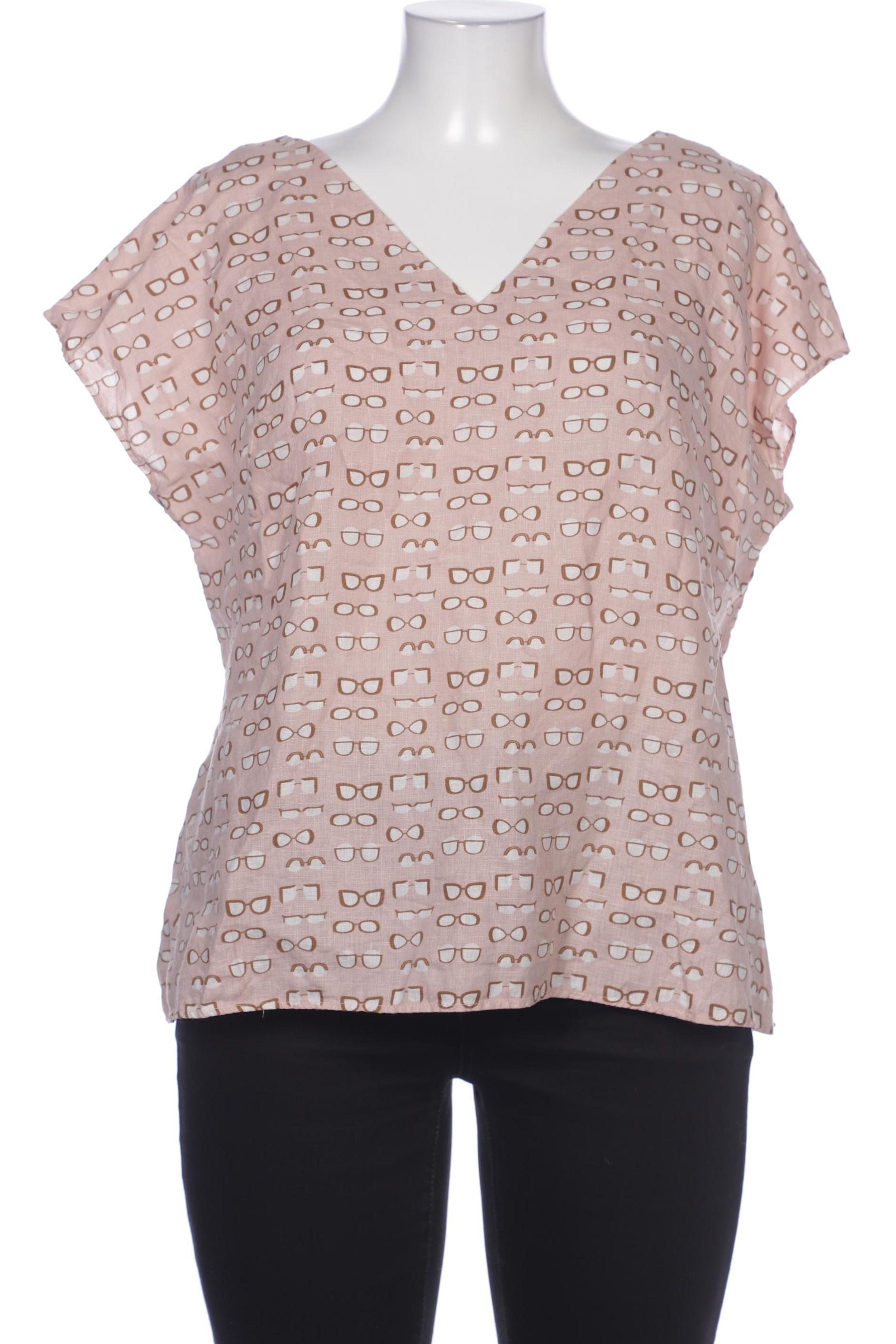 

Boden Damen Bluse, beige, Gr. 44