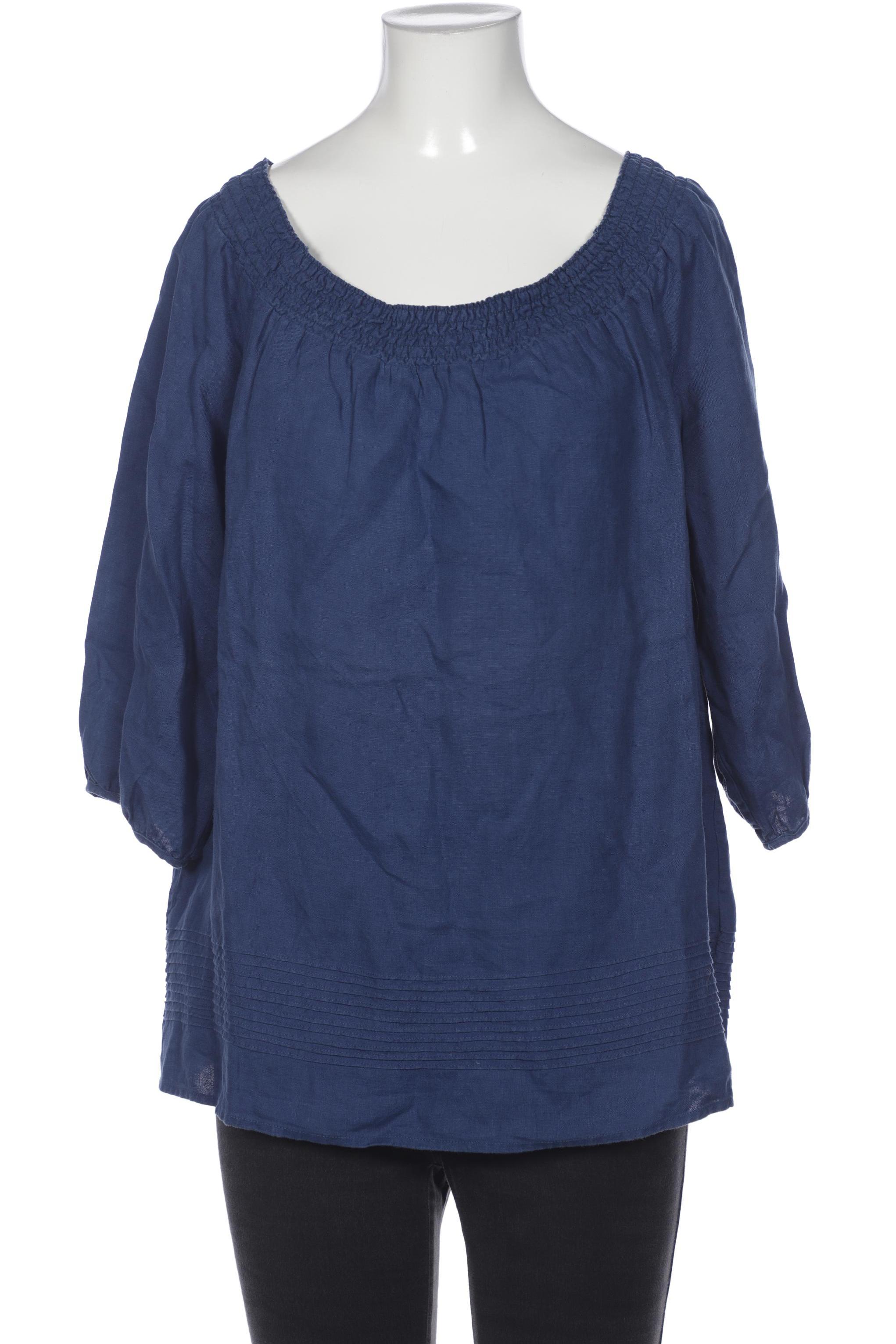 

Boden Damen Bluse, marineblau, Gr. 38