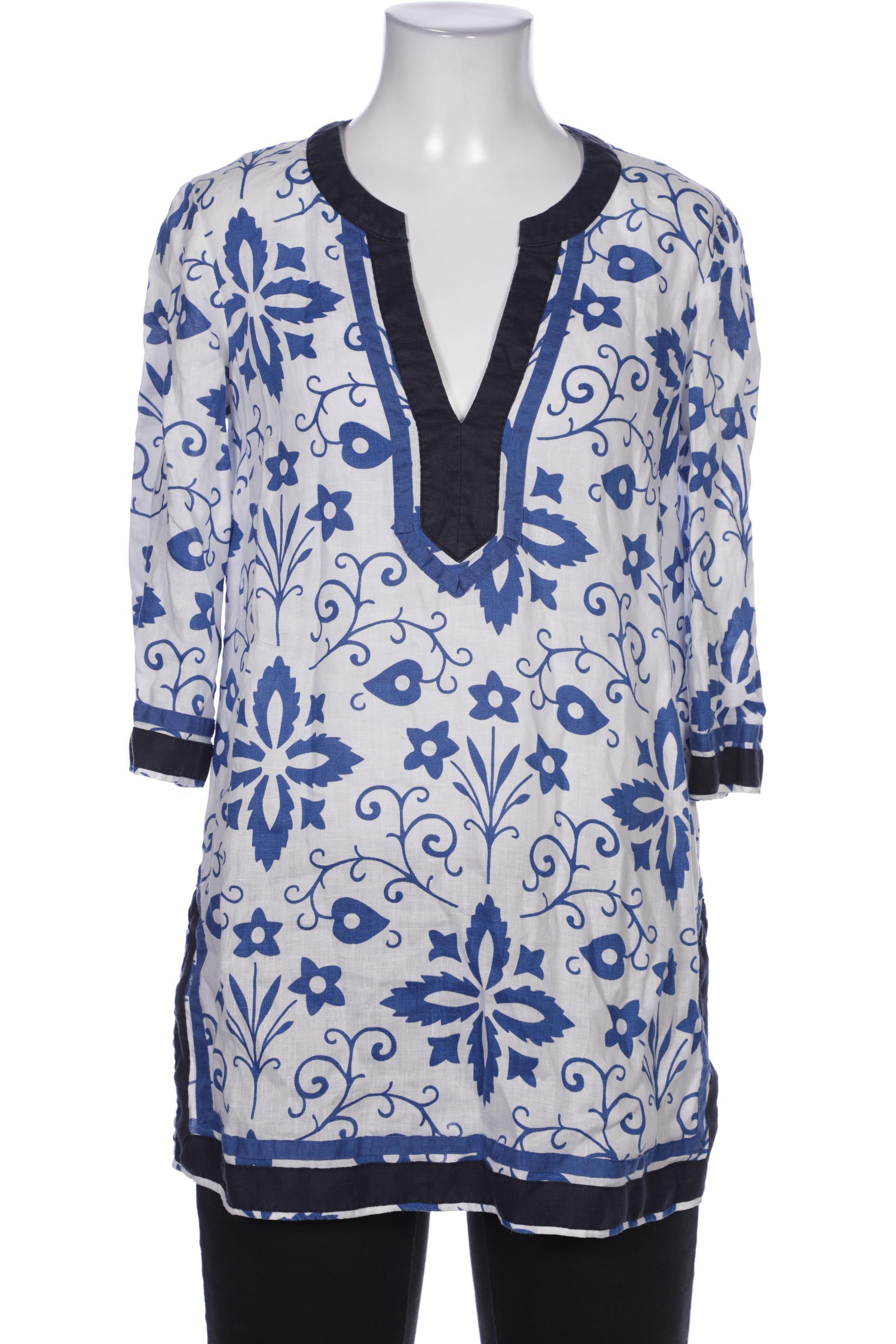 

Boden Damen Bluse, weiß, Gr. 36