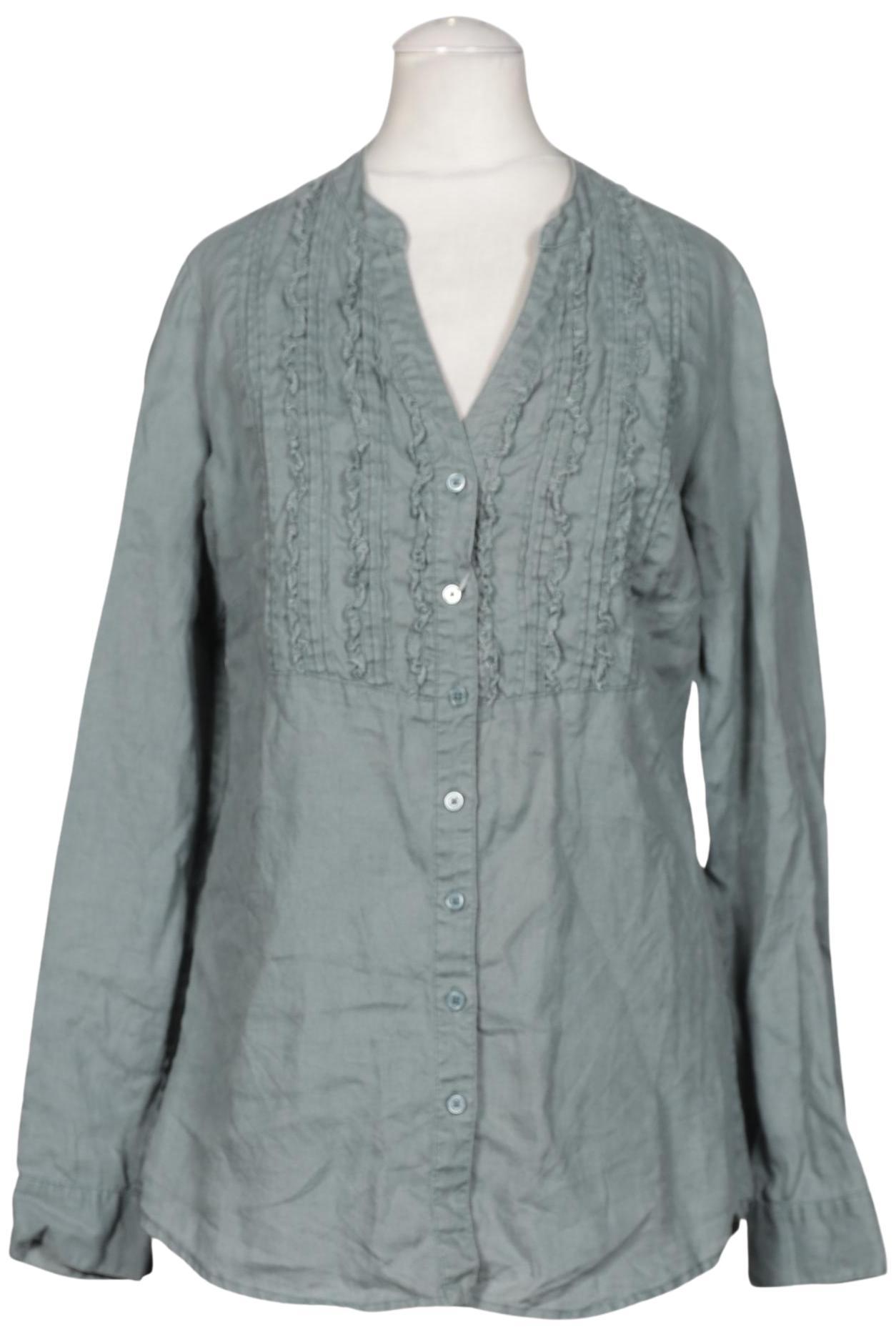 

Boden Damen Bluse, hellgrün, Gr. 34