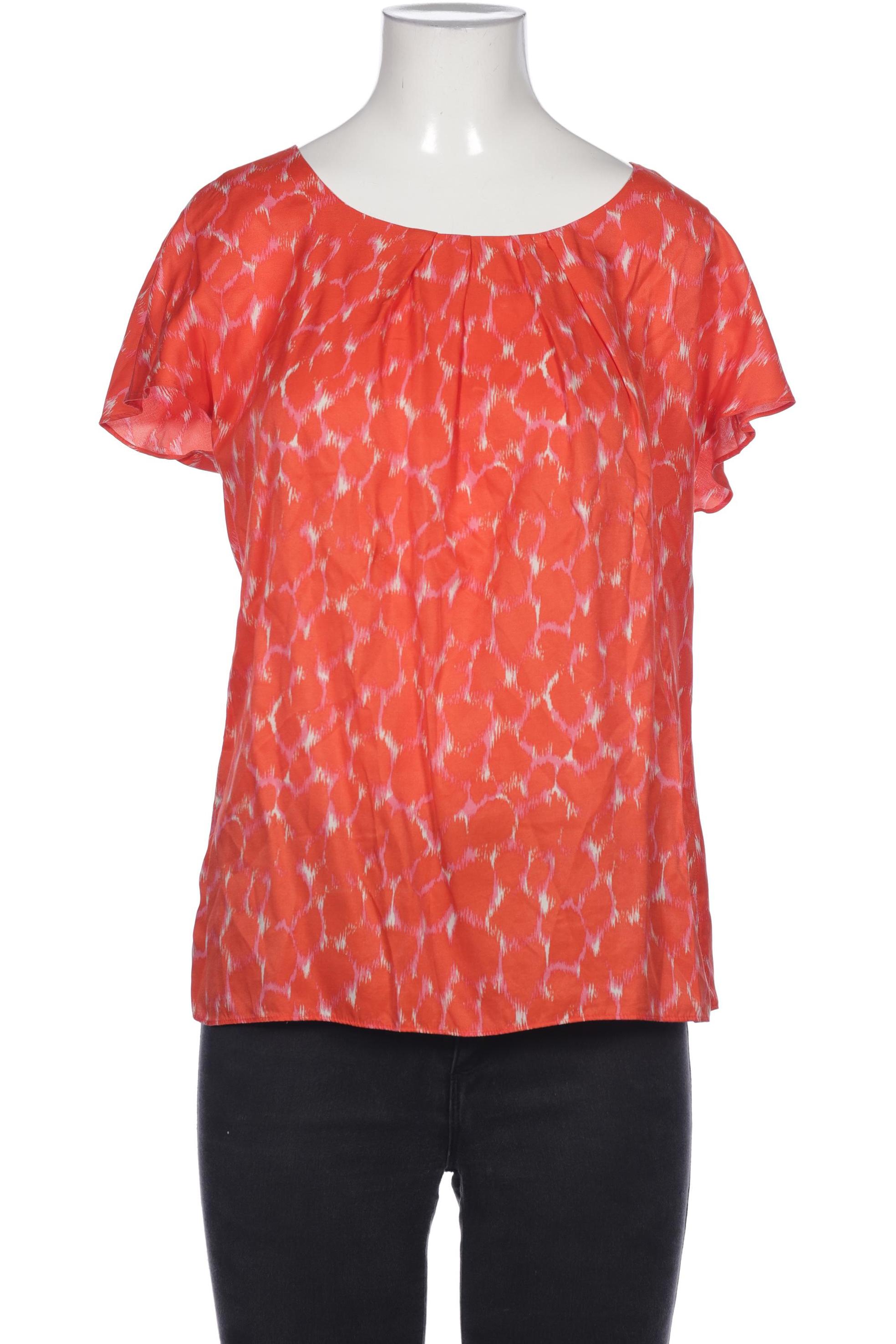 

Boden Damen Bluse, rot, Gr. 36