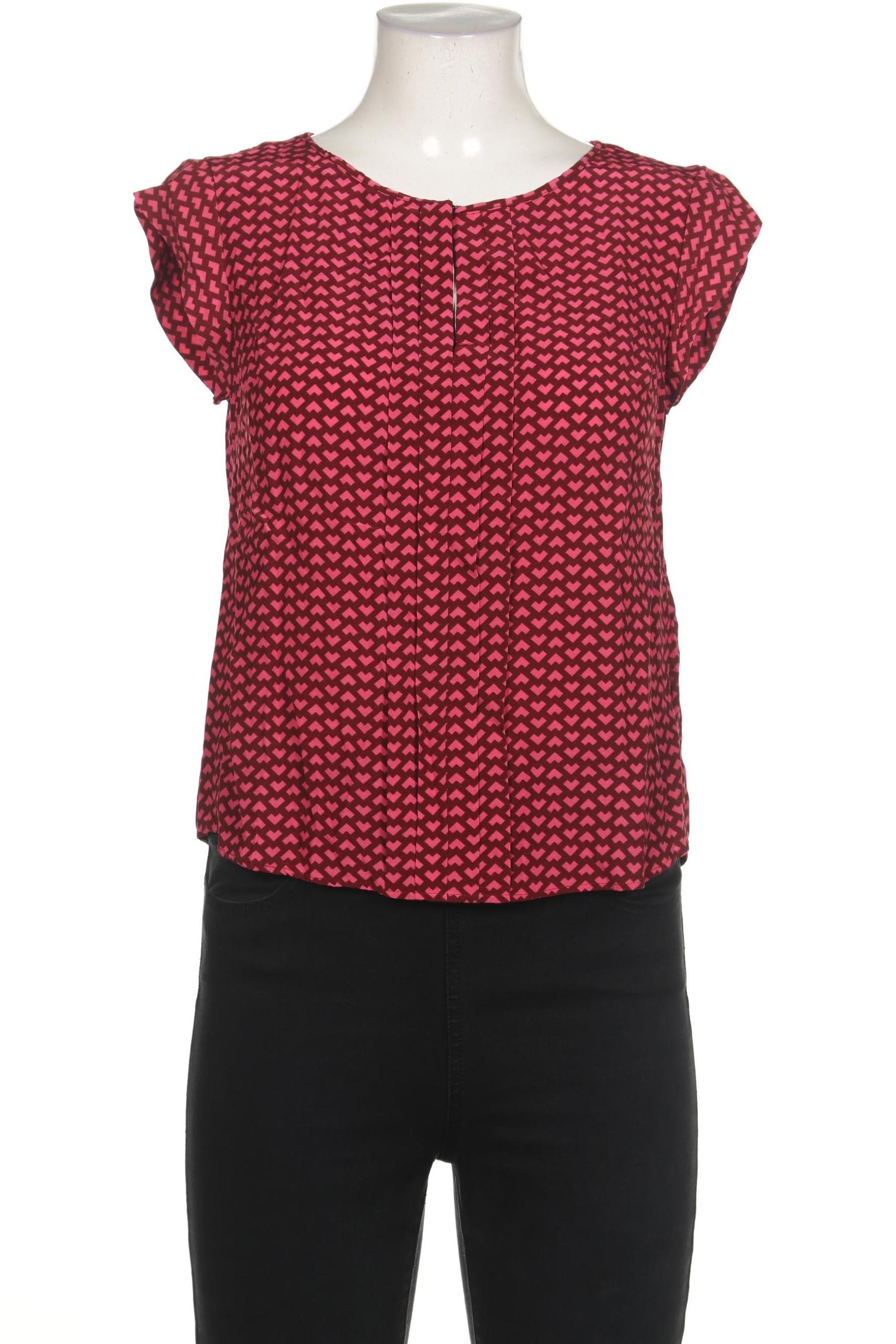 

Boden Damen Bluse, pink, Gr. 38