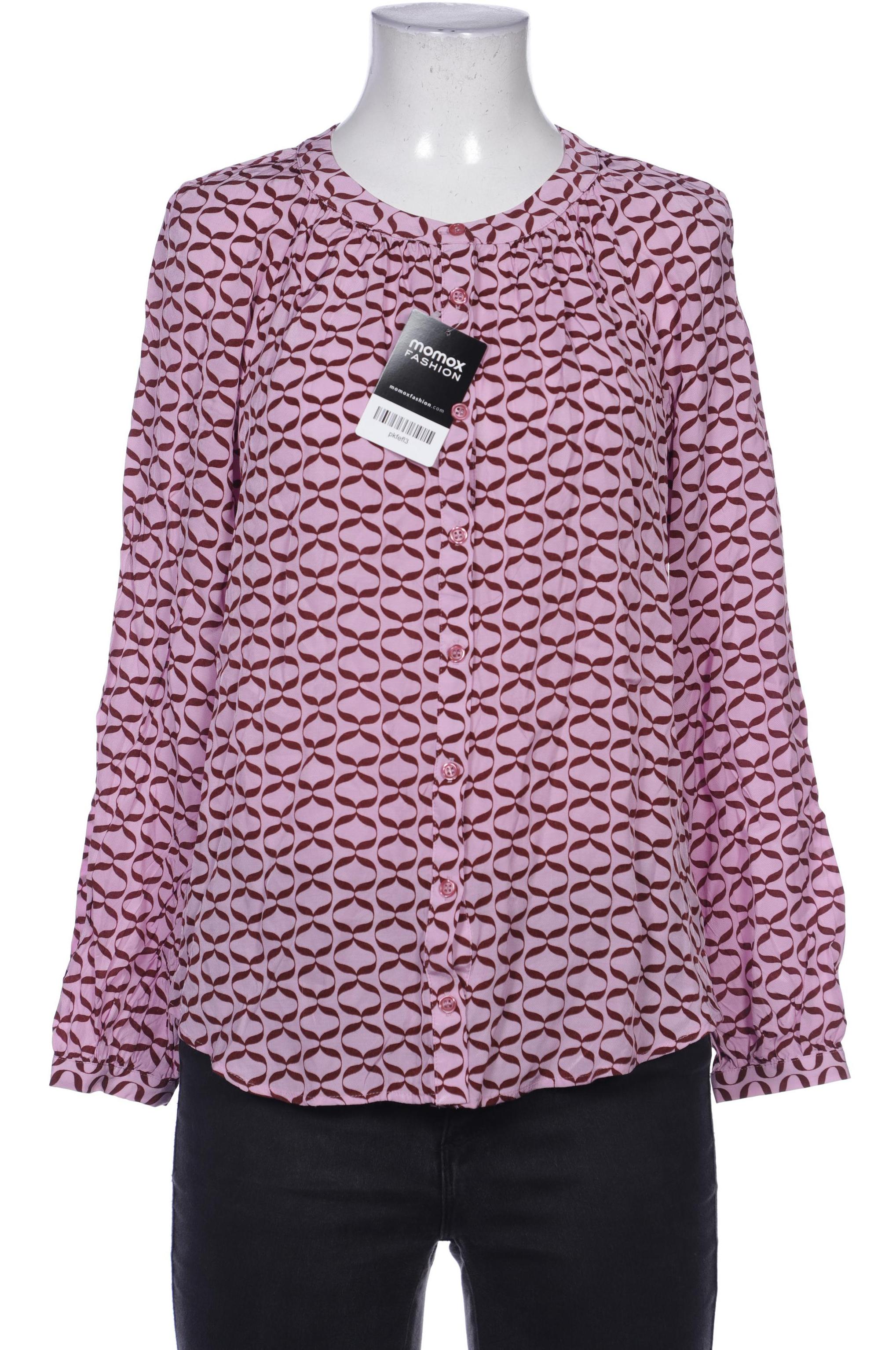 

Boden Damen Bluse, pink, Gr. 36