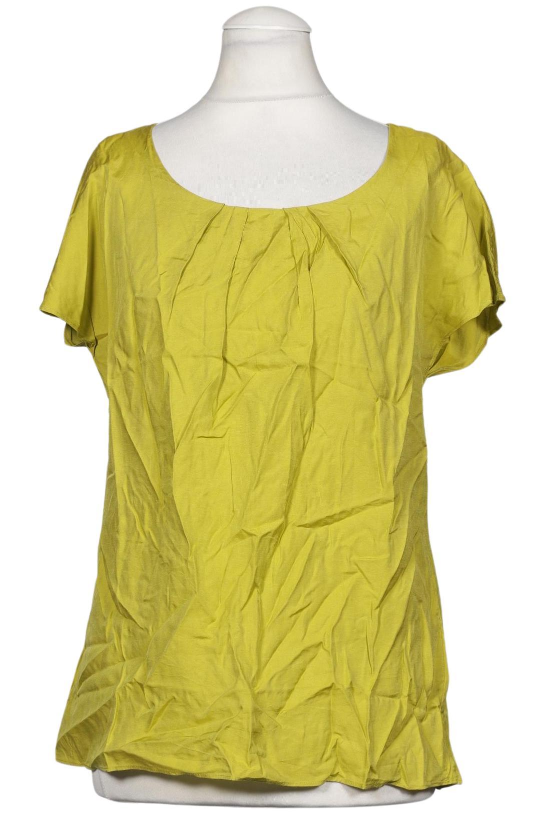 

Boden Damen Bluse, gelb, Gr. 36