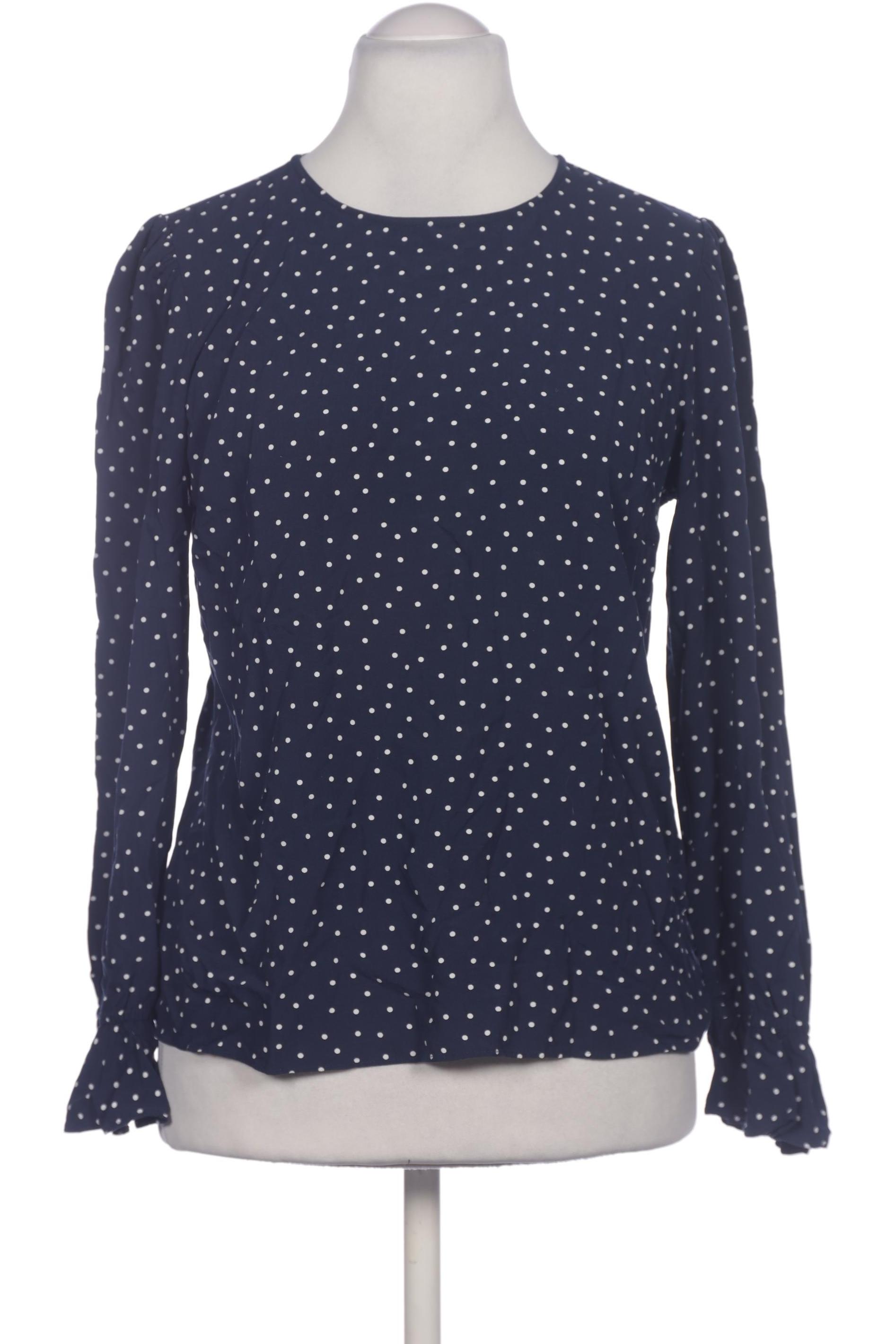 

Boden Damen Bluse, marineblau, Gr. 40