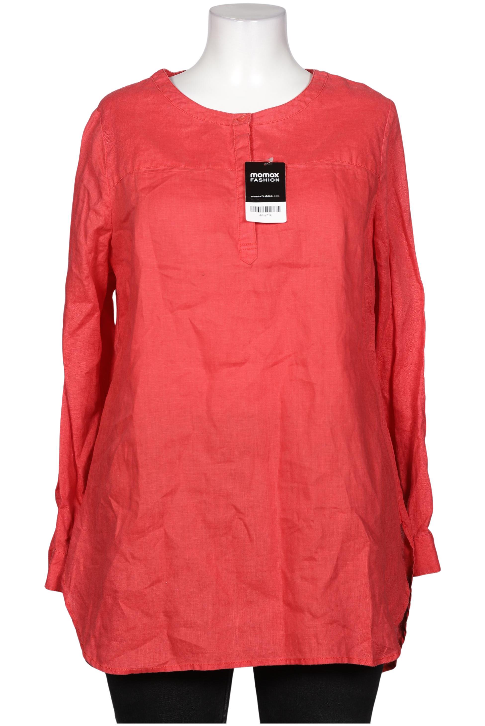 

Boden Damen Bluse, rot, Gr. 42