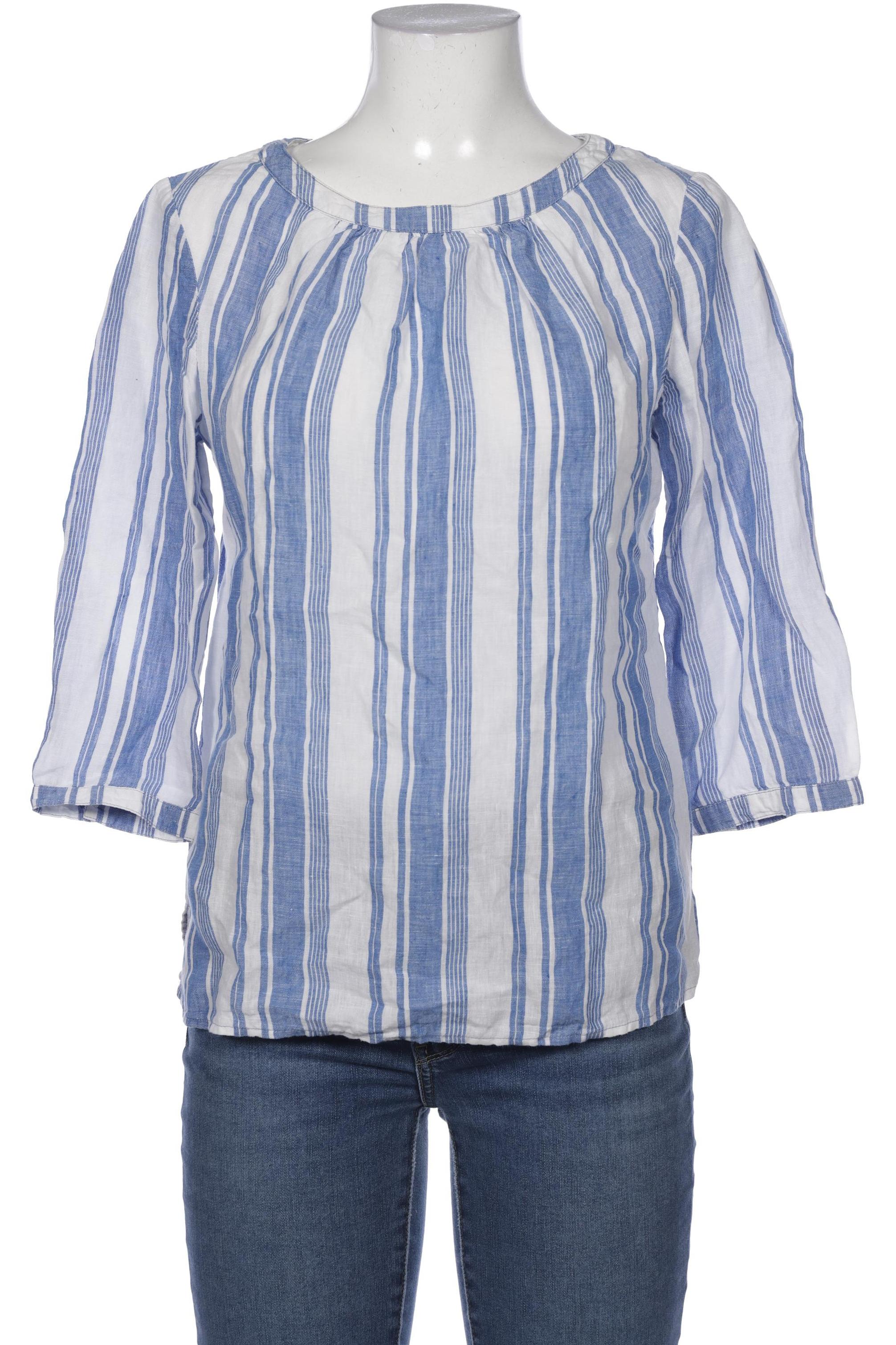 

Boden Damen Bluse, blau