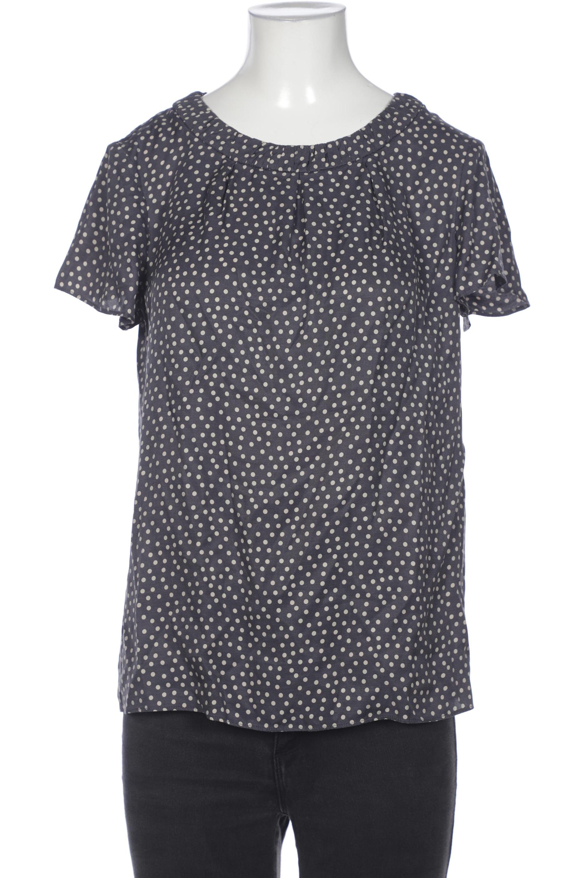 

Boden Damen Bluse, marineblau, Gr. 36