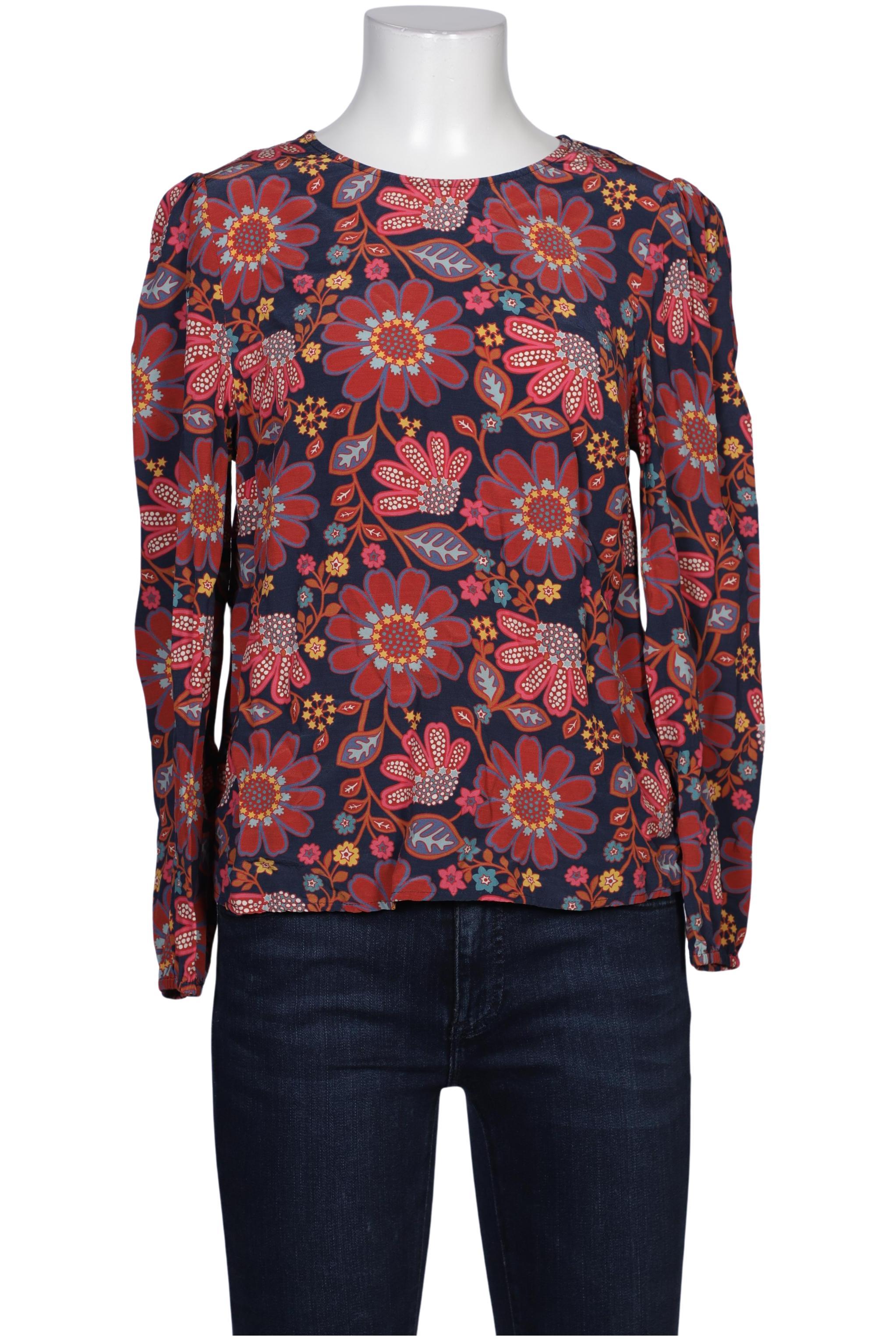 

Boden Damen Bluse, mehrfarbig, Gr. 38