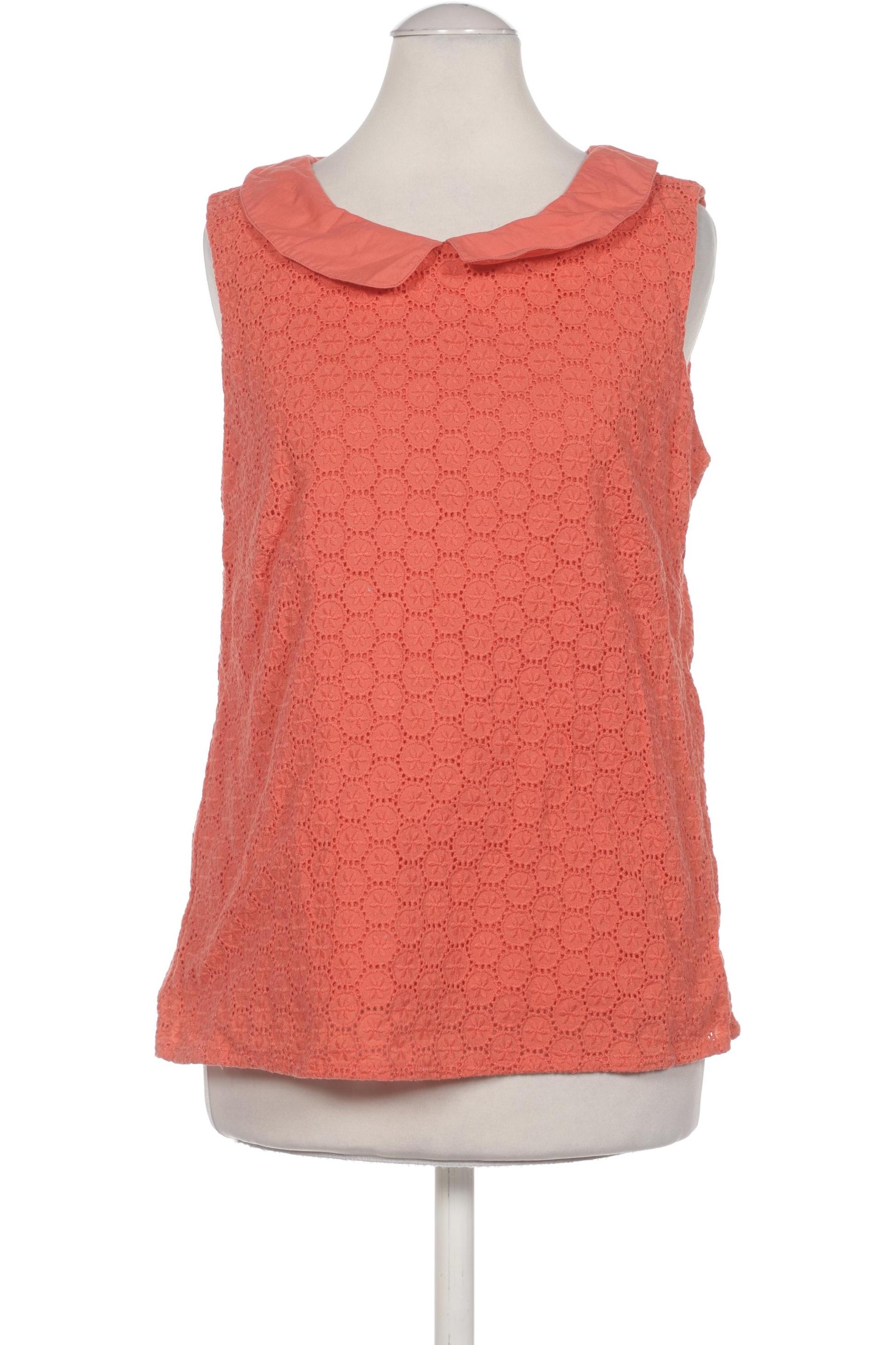 

Boden Damen Bluse, rot, Gr. 36