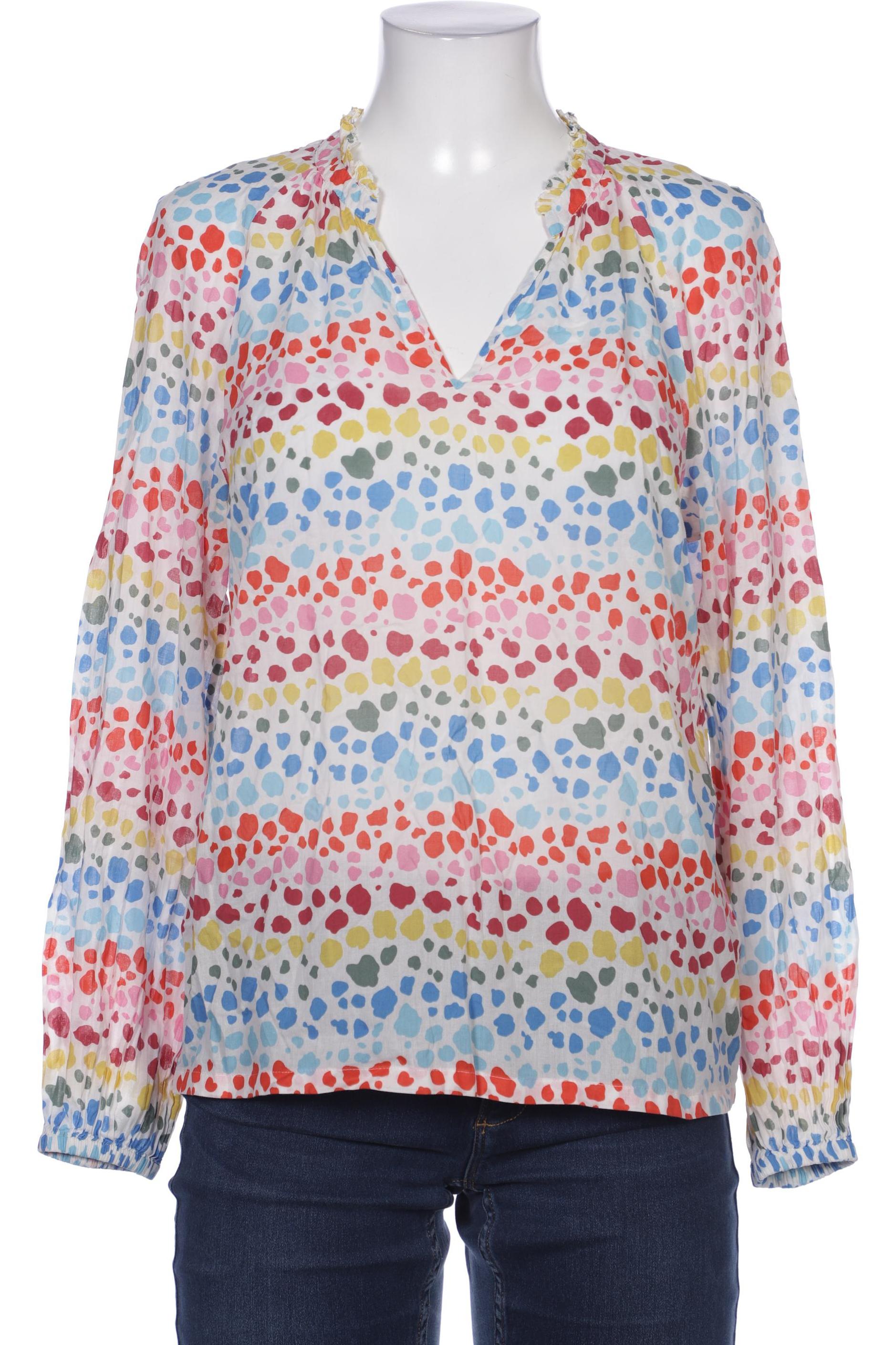 

Boden Damen Bluse, mehrfarbig, Gr. 38