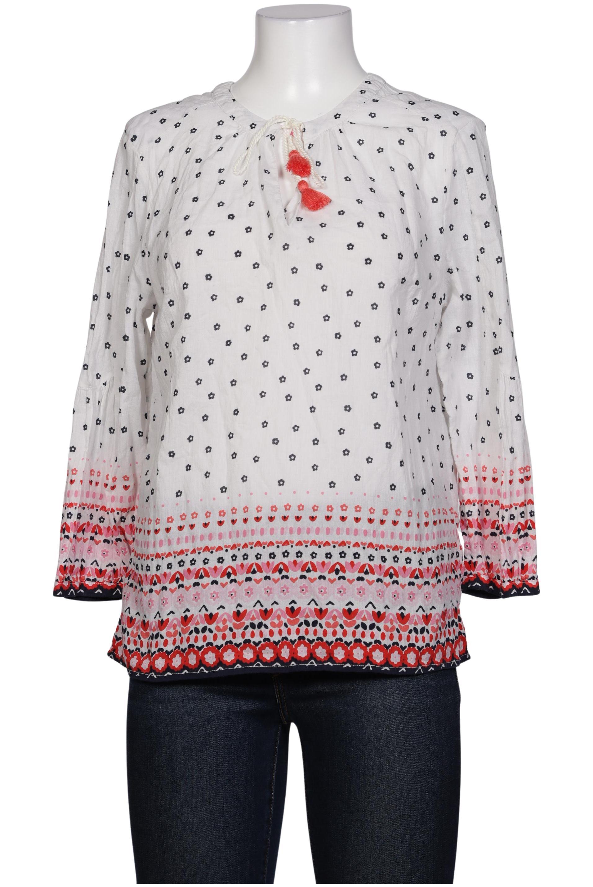 

Boden Damen Bluse, mehrfarbig, Gr. 38