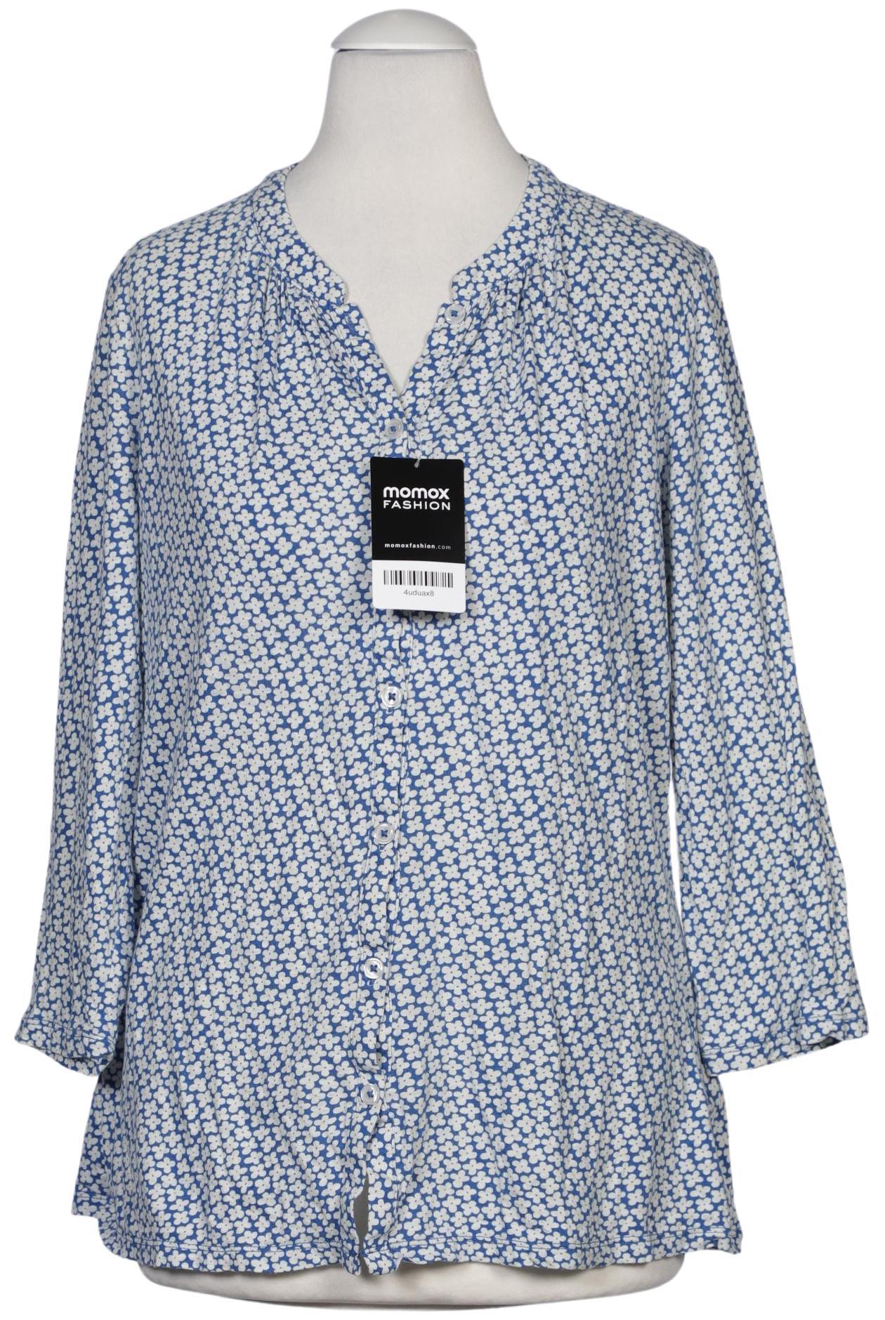 

Boden Damen Bluse, mehrfarbig, Gr. 36