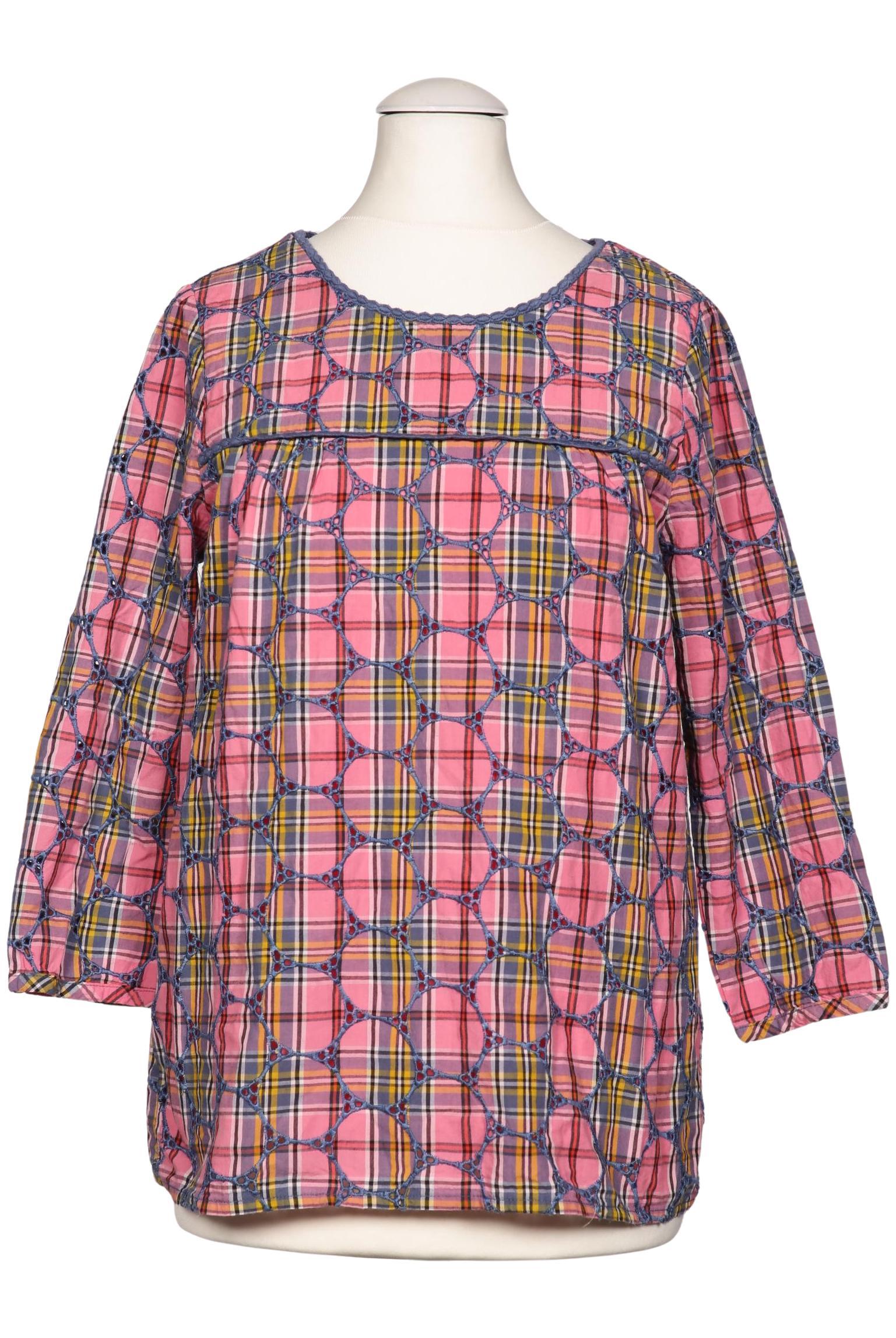 

Boden Damen Bluse, mehrfarbig, Gr. 34