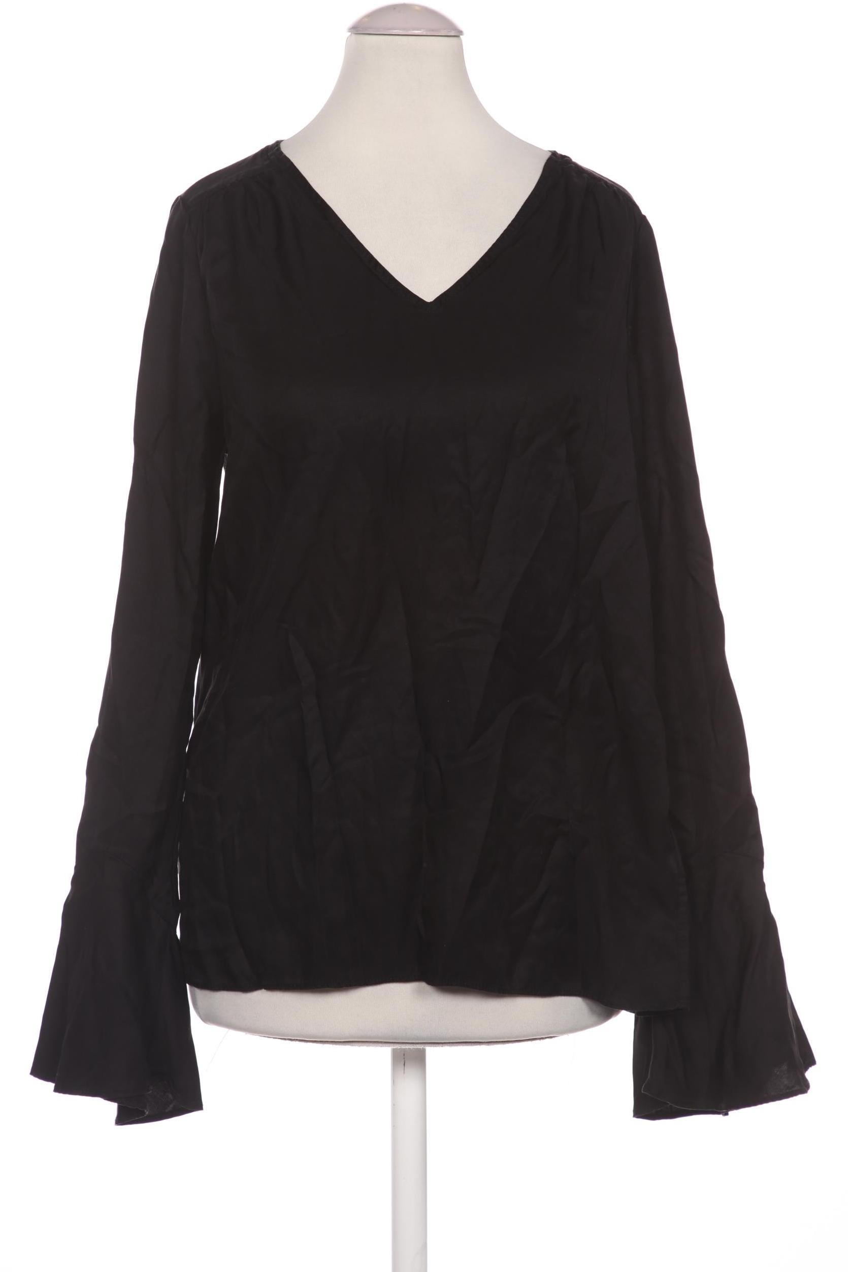 

Boden Damen Bluse, schwarz, Gr. 32
