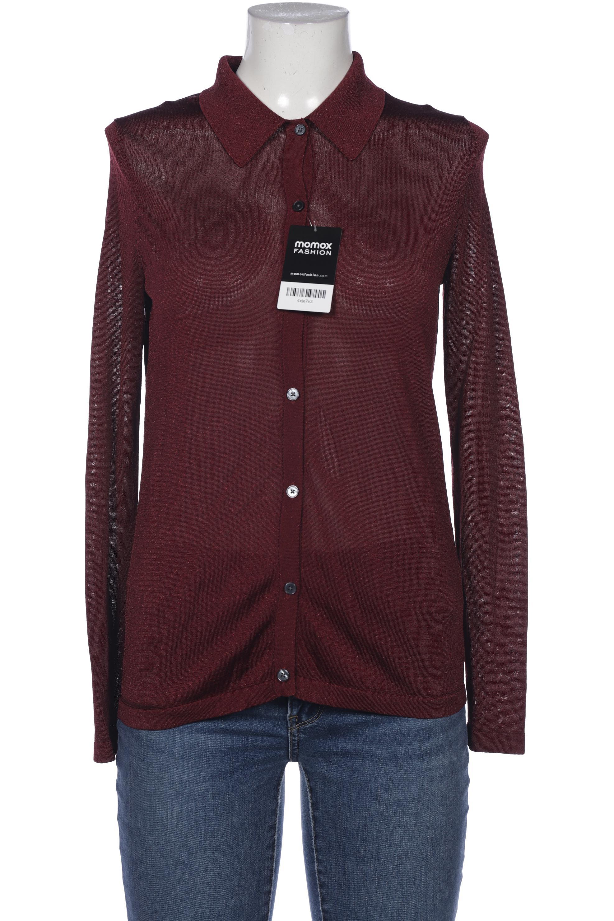 

Boden Damen Bluse, bordeaux