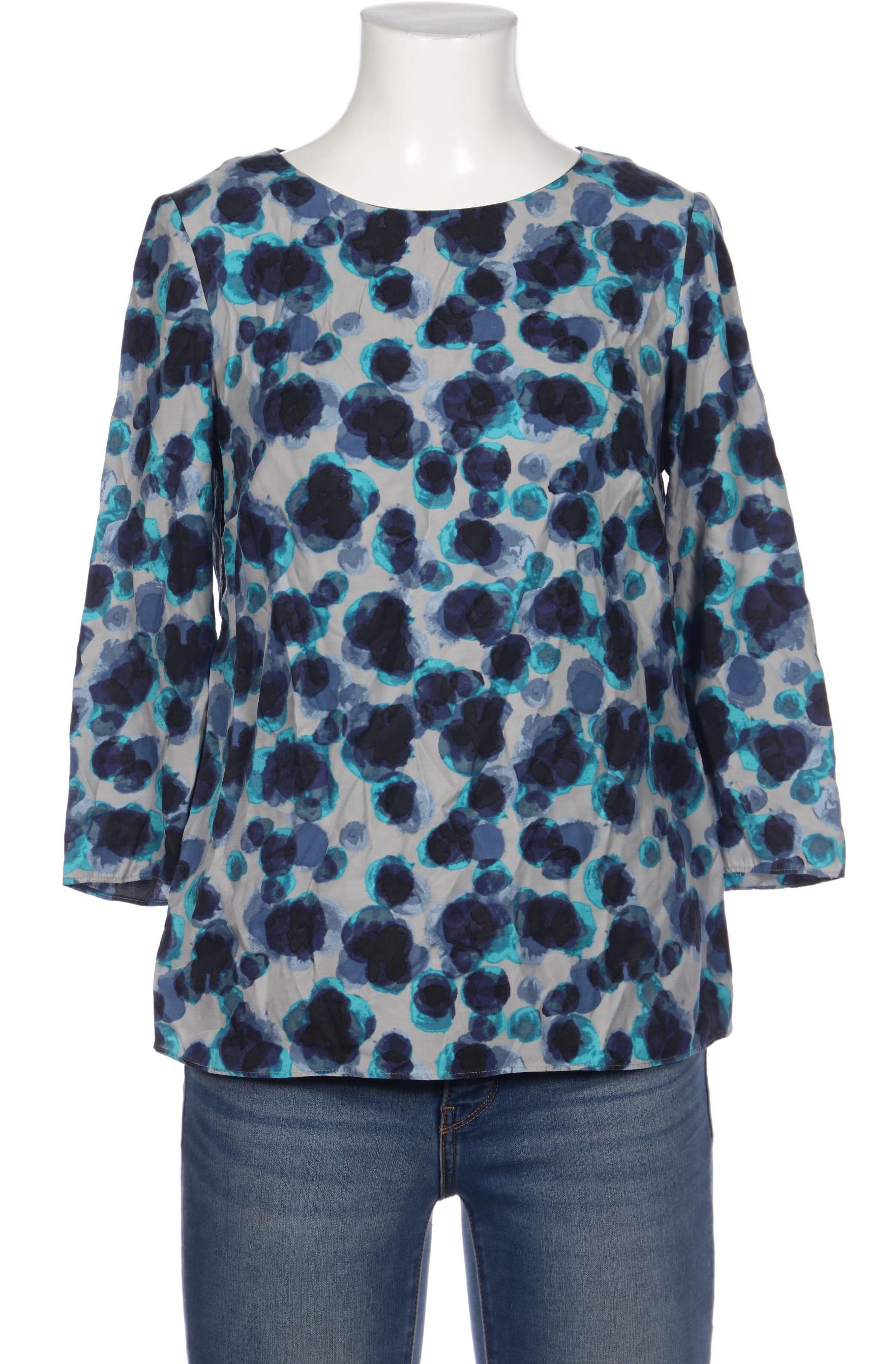 

Boden Damen Bluse, mehrfarbig, Gr. 34