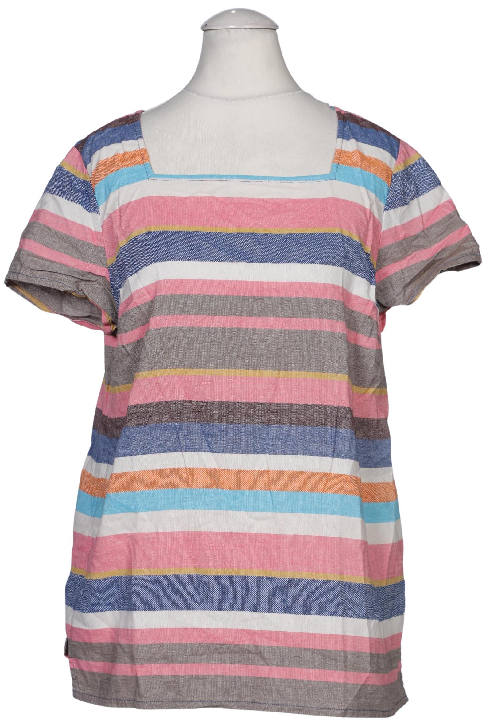 

Boden Damen Bluse, mehrfarbig, Gr. 36