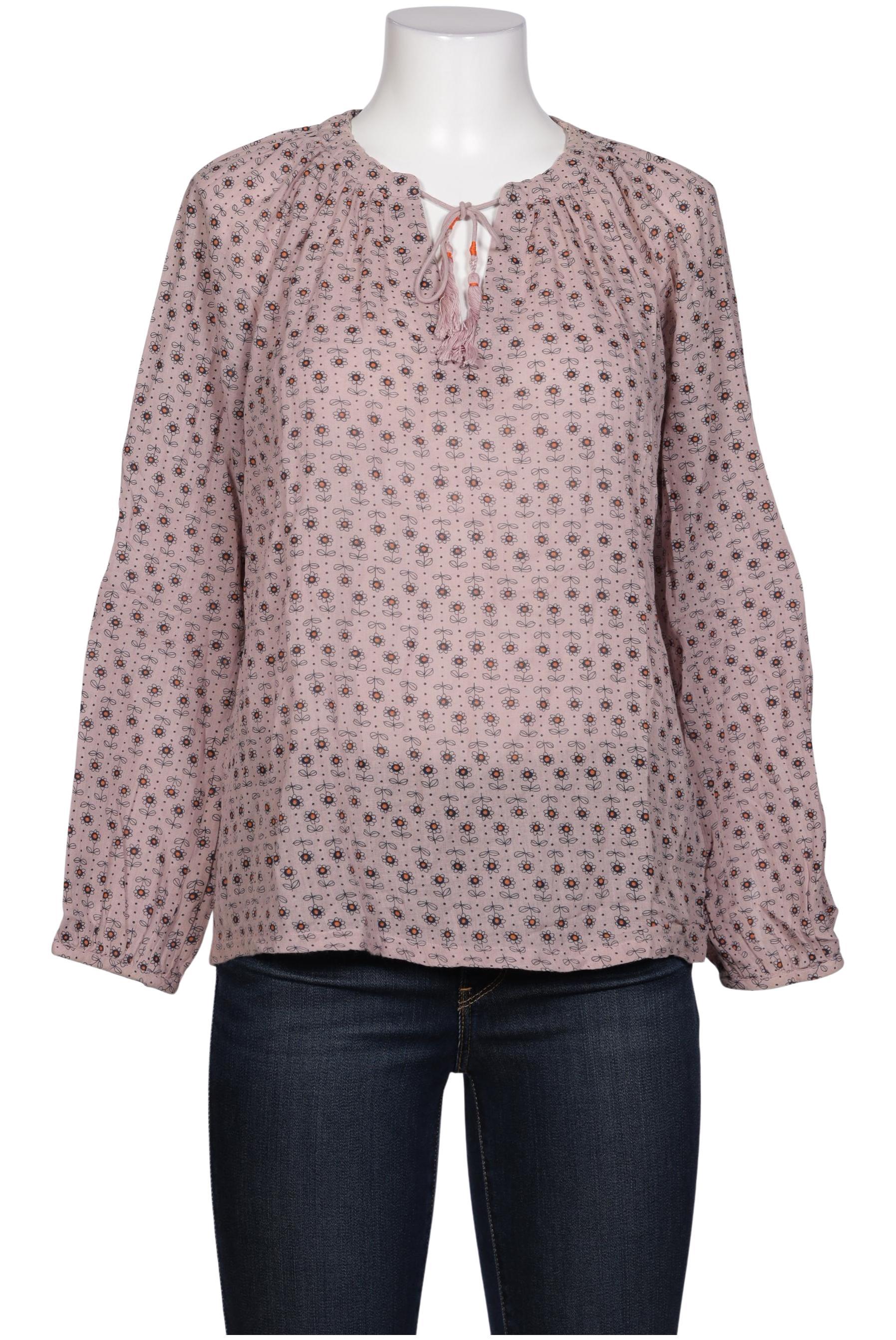 

Boden Damen Bluse, pink, Gr. 38