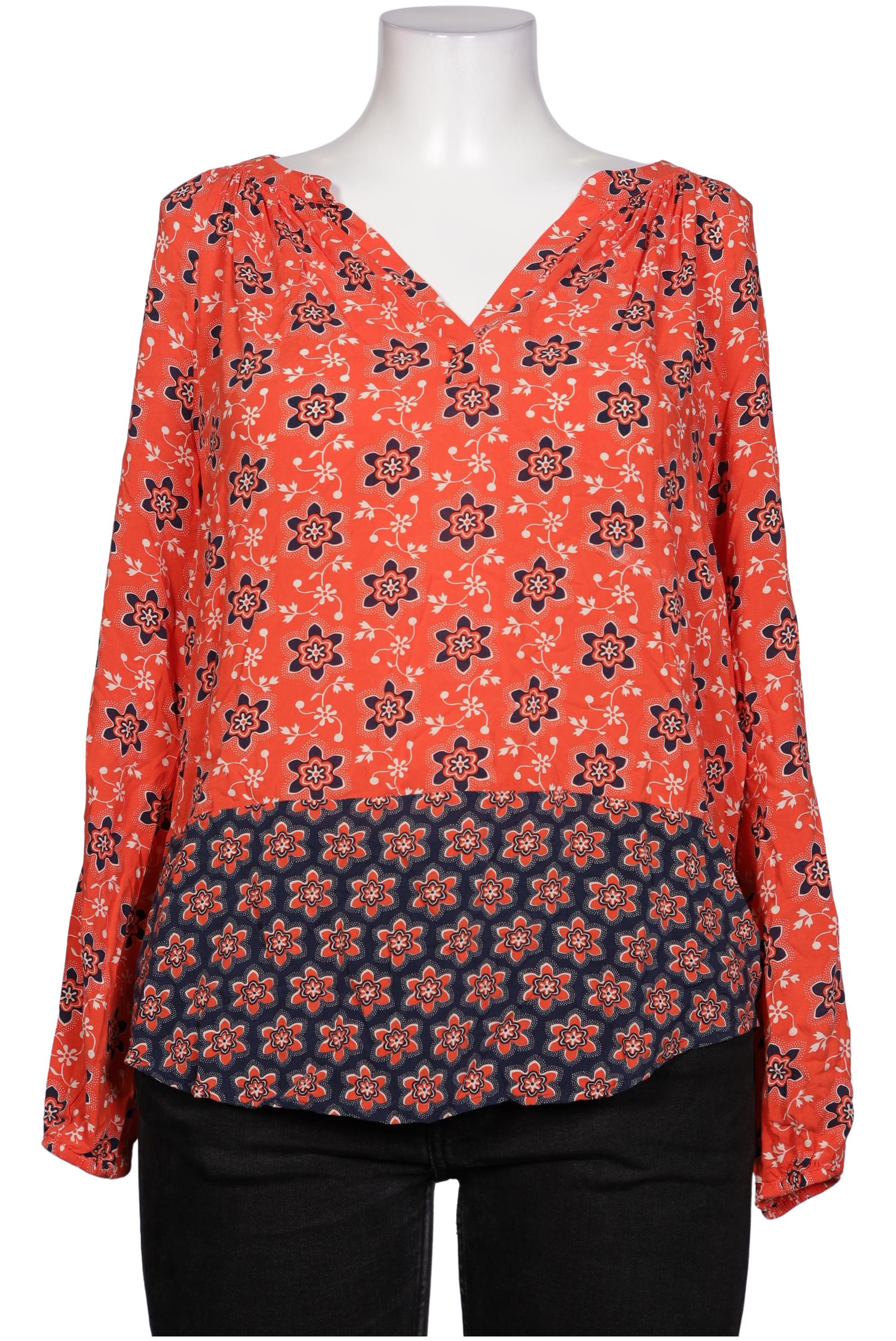 

Boden Damen Bluse, mehrfarbig, Gr. 38