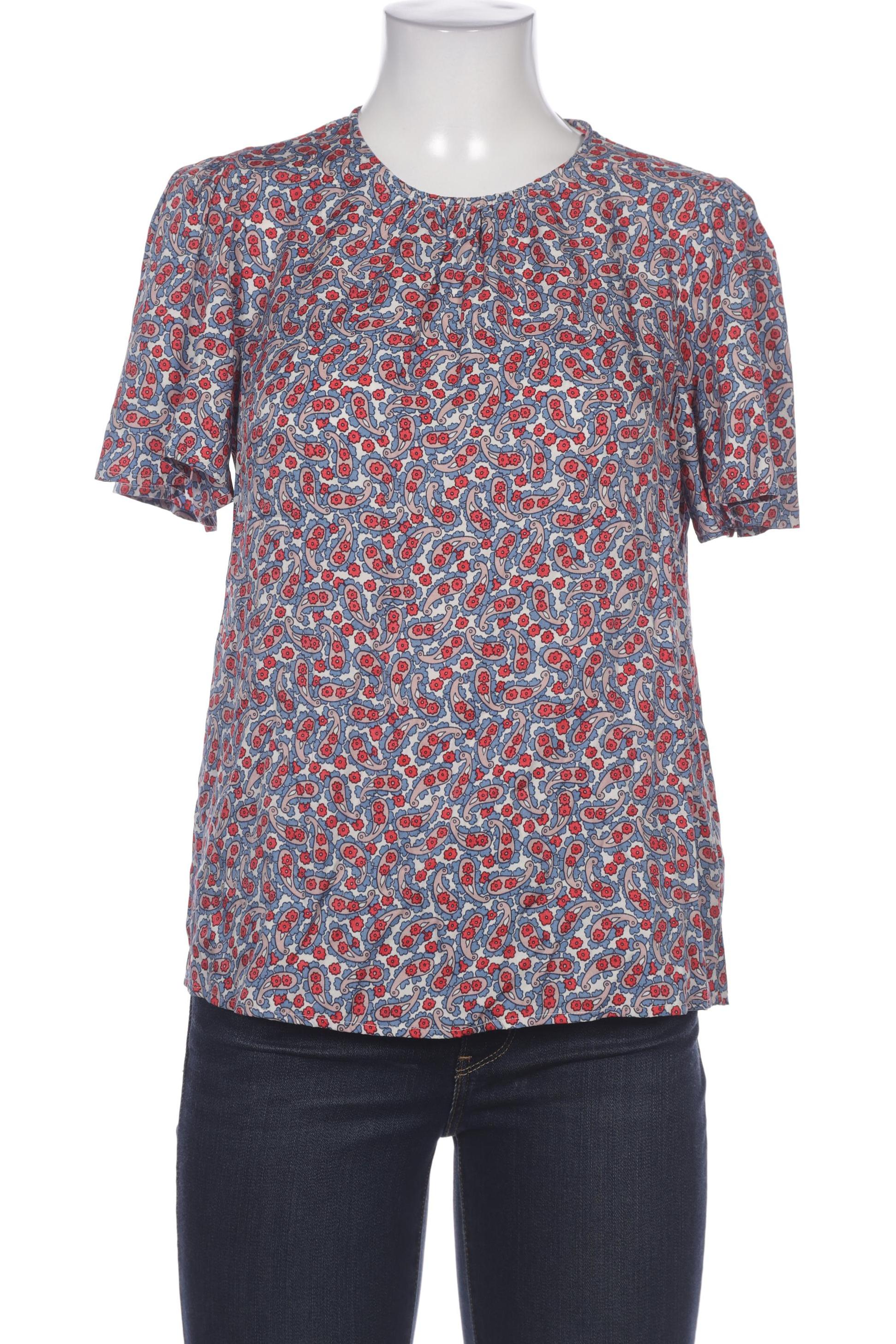 

Boden Damen Bluse, mehrfarbig, Gr. 38